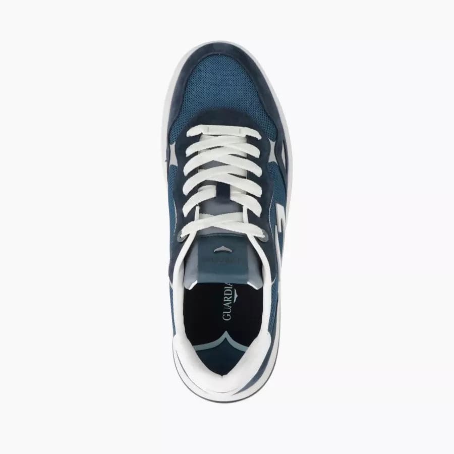 Alberto Guardiani Uomo sneakers in Scarpe stringate basse Cantali Calzature - Randazzo, commercioVirtuoso.it