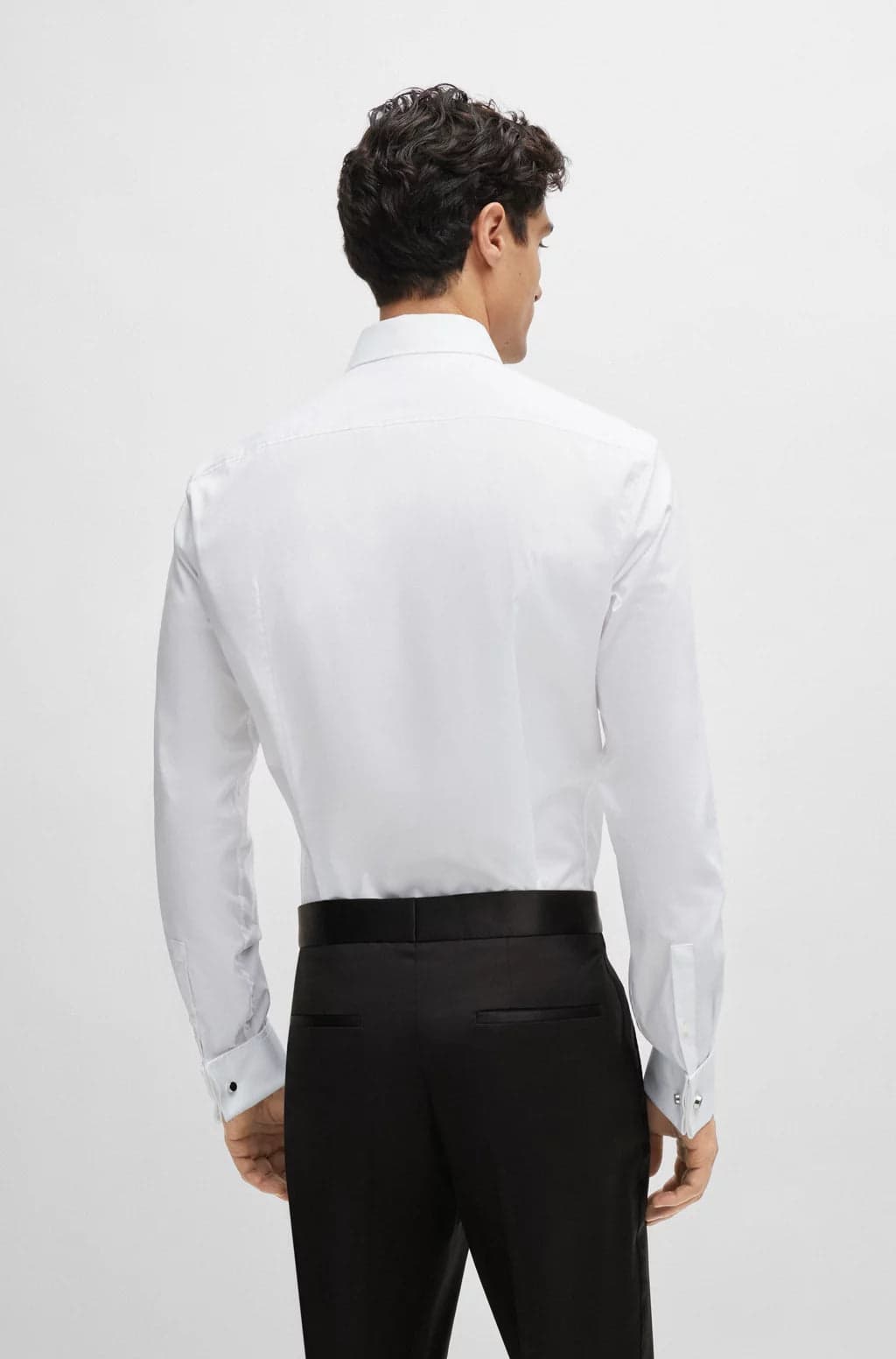BOSS H-HANK-TUX1-DC-224 10245425 01 H-HANK-TUX1-DC-224 10245425 01 da uomo in Pantaloncini Drestige - Casamassima, commercioVirtuoso.it