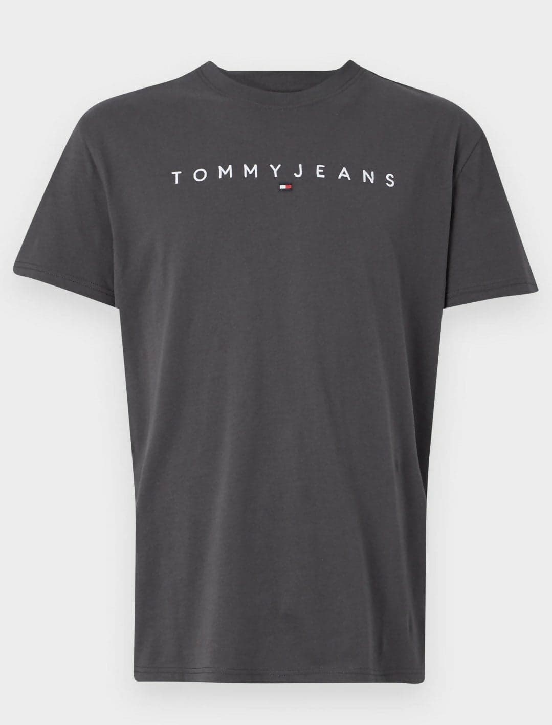 T shirt uomo tommy hilfiger regular dm0dm20744pt2