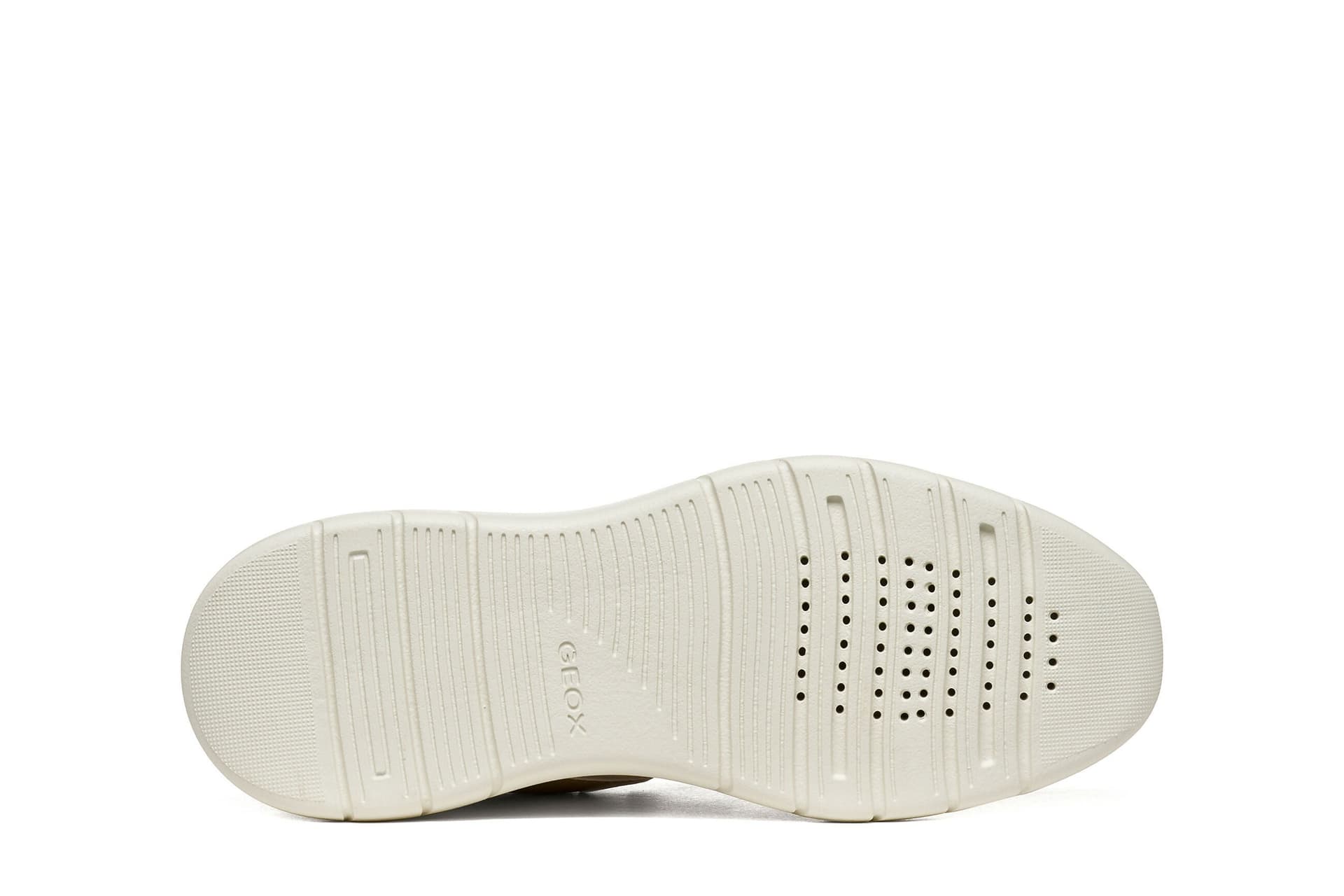 Geox Donna sneakers D Plummery Plus in Sneaker casual Cantali Calzature - Randazzo, commercioVirtuoso.it