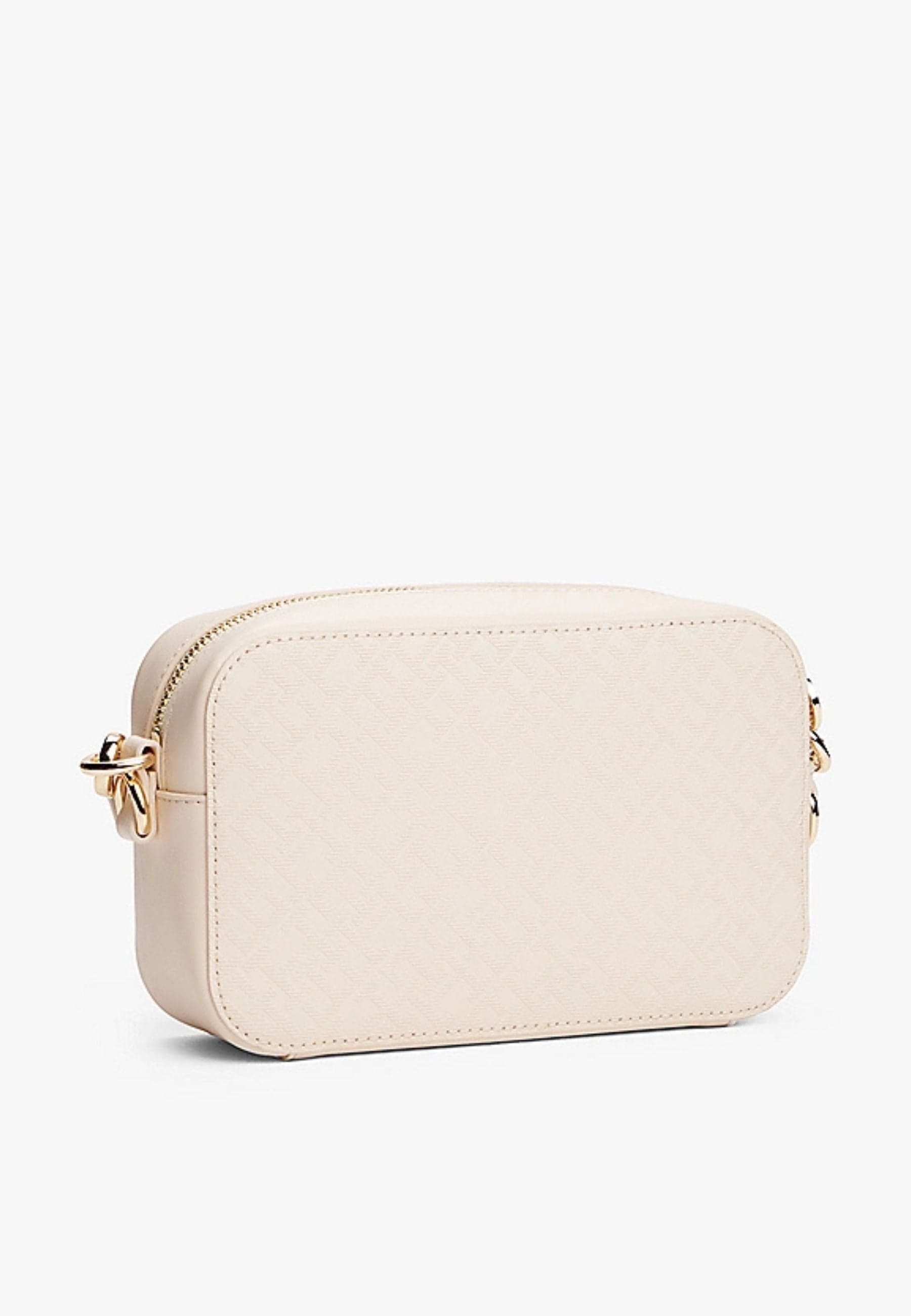 Tommy Hilfiger BORSA TH DISTINCT CAMERA BAG MONO da donna in Borse a tracolla Drestige - Casamassima, commercioVirtuoso.it