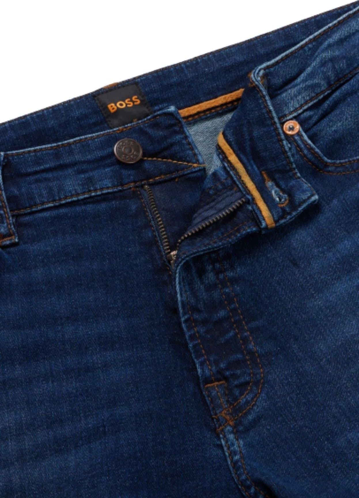 BOSS jeans MAINE REGULAR FIT da uomo in Jeans Drestige - Casamassima, commercioVirtuoso.it