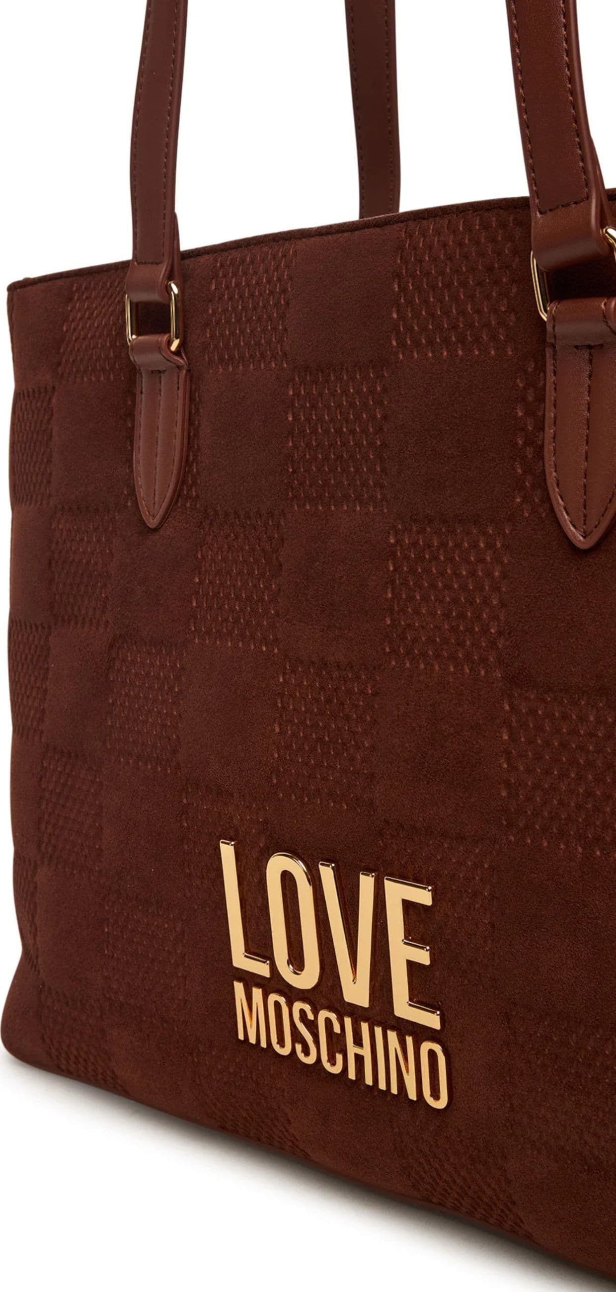 Love Moschino LOVE MOSCHINO BORSA BORSA PU da donna in Borse a spalla Drestige - Casamassima, commercioVirtuoso.it