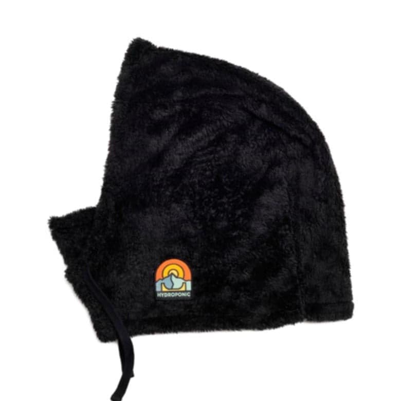 Neckwarm Hydroponic Denver Bowl Blk in Cuscini per massaggi elettrici Glad Store - Genova, commercioVirtuoso.it