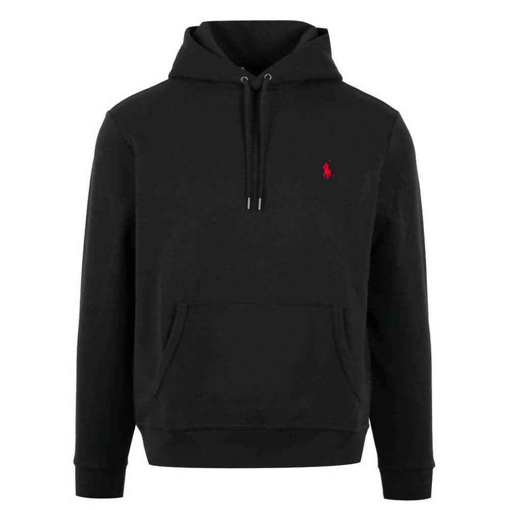 Ralph Lauren Felpa Uomo Cotone Con Cappuccio Tinta Unita Pony Ricamato Felpa Tasca A Marsupio Orlo A Coste Regular Fit in Felpe con cappuccio Euforia - Bronte, commercioVirtuoso.it