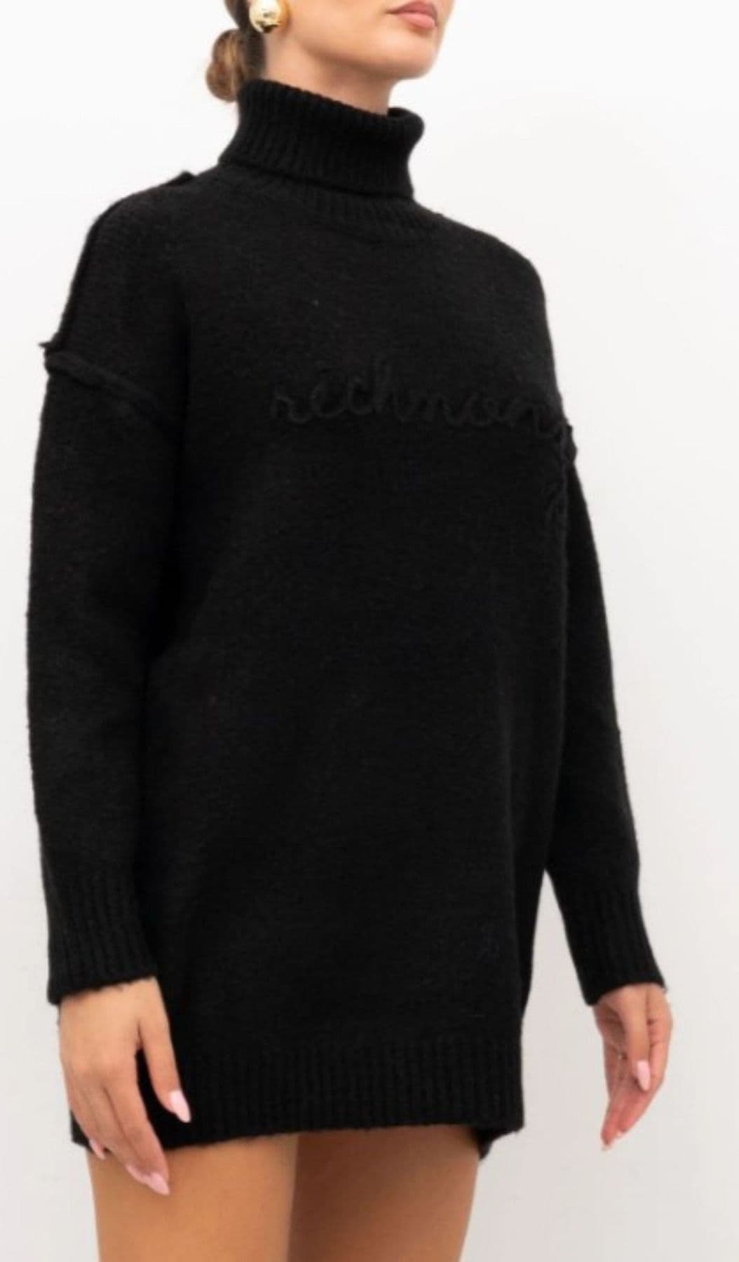 John Richmond Abito MAXIPULL da donna in Casual Drestige - Casamassima, commercioVirtuoso.it