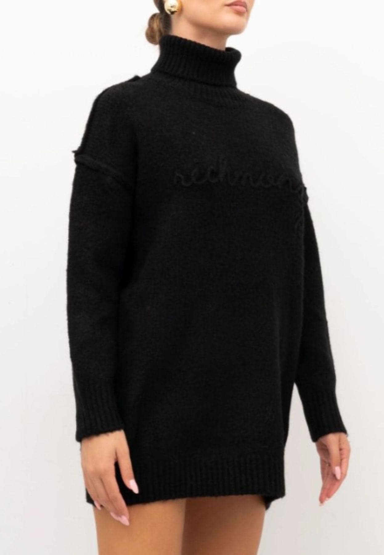 John Richmond Abito MAXIPULL da donna in Casual Drestige - Casamassima, commercioVirtuoso.it