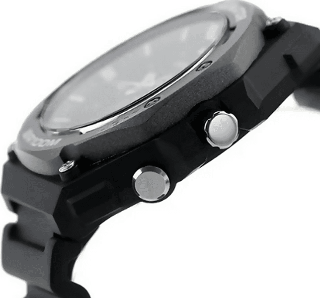 Orologio Casio per uomo in acciaio impermeabile con movimento al quarzo nero, MW-620H-1A in Orologi da polso Loweconomy - Marineo, commercioVirtuoso.it