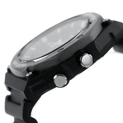 Orologio Casio per uomo in acciaio impermeabile con movimento al quarzo nero, MW-620H-1A in Orologi da polso Loweconomy - Marineo, commercioVirtuoso.it