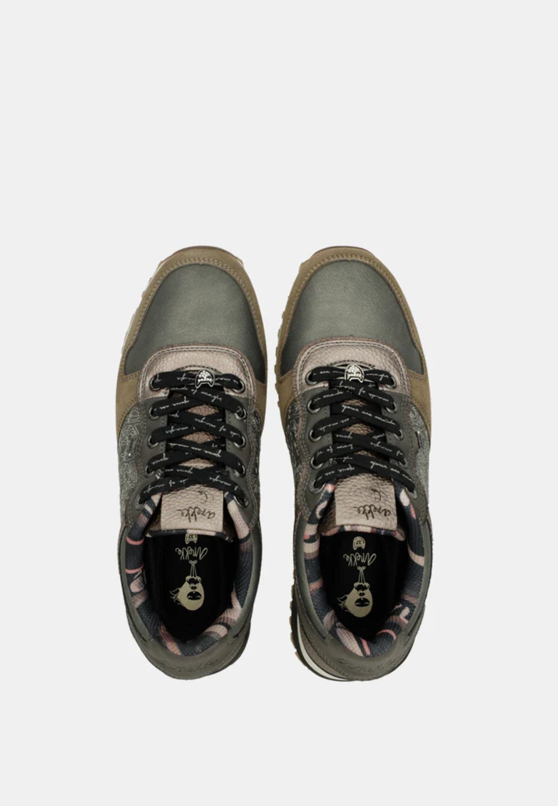 Anekke Sneakers OXFORD 413 da donna in Sneaker casual Drestige - Casamassima, commercioVirtuoso.it