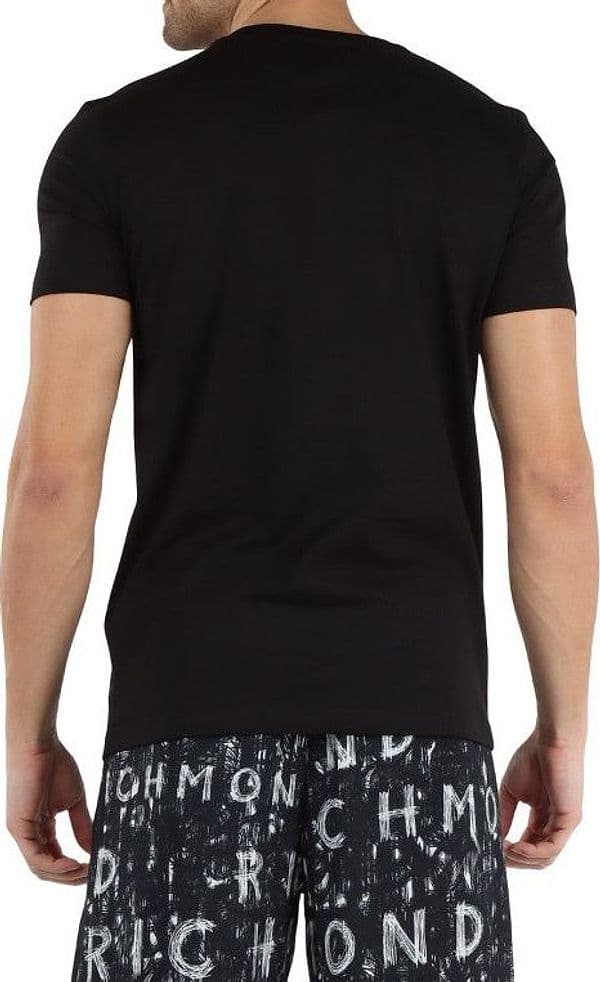 John Richmond T-SHIRT T-SHIRT M/CORTA da uomo in T-shirt Drestige - Casamassima, commercioVirtuoso.it