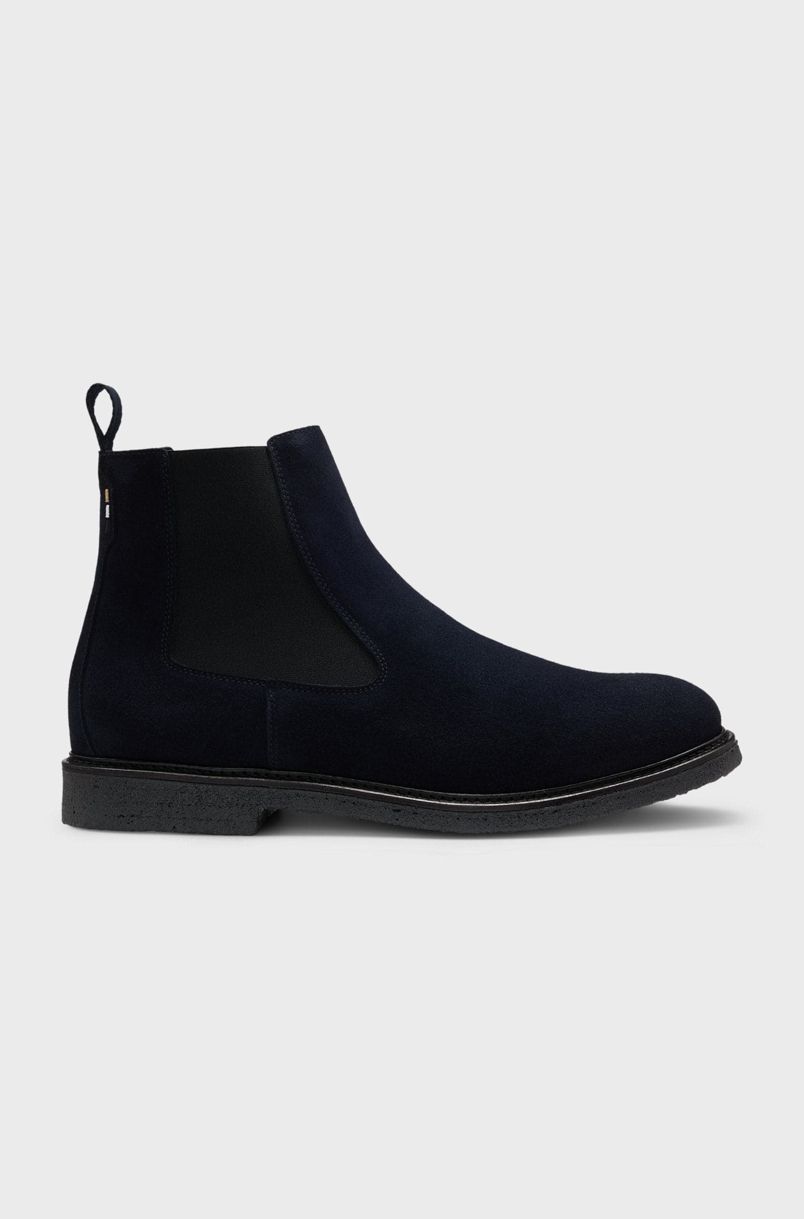 BOSS Kope_Cheb_sd 10247967 01 FW25 da uomo in Sneaker casual Drestige - Casamassima, commercioVirtuoso.it