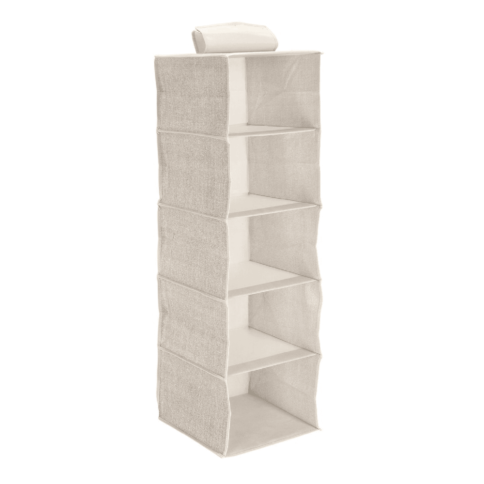 Contenitore porta tutto "Tidy" con ripiani - 6