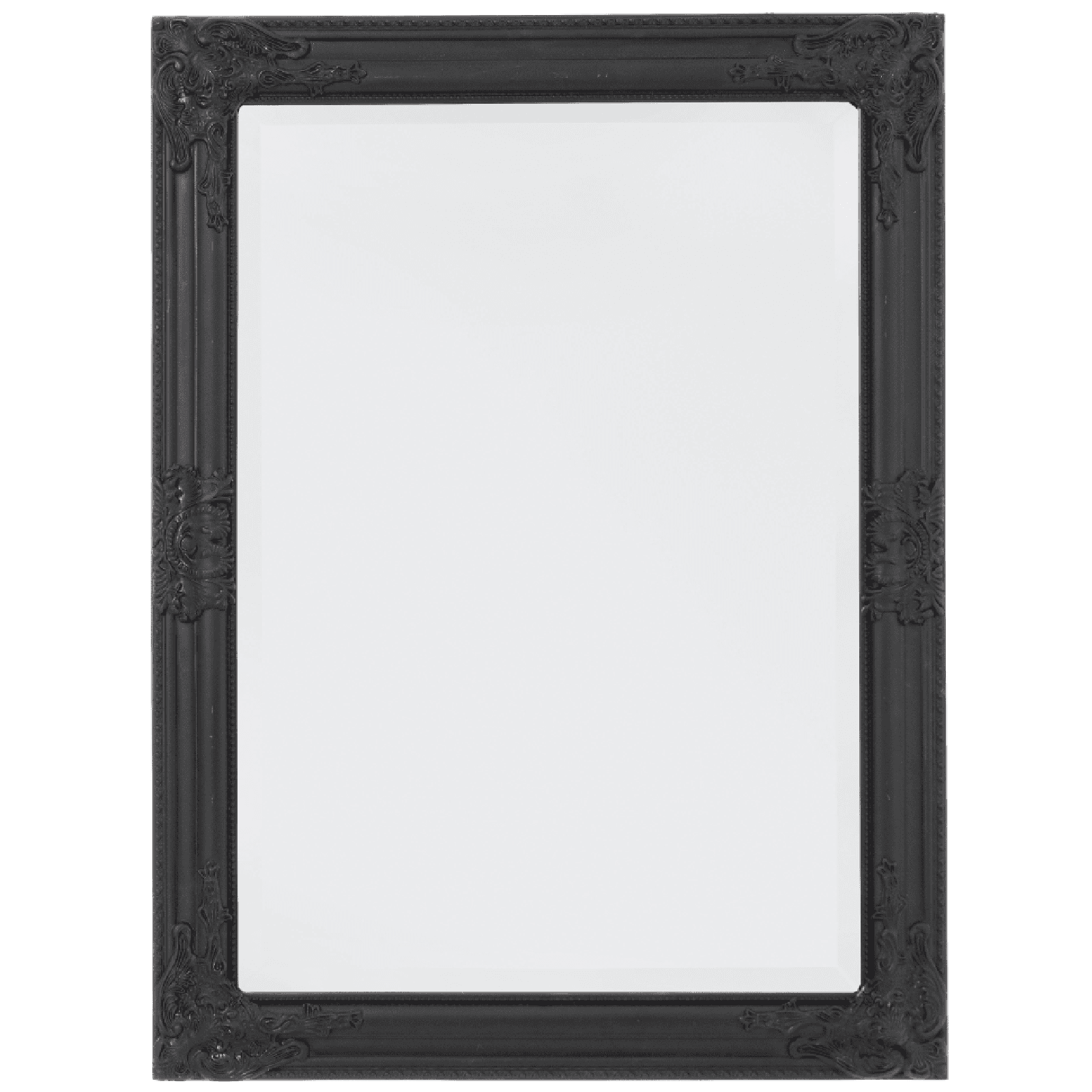 Specchio con cornice in legno "Miro" in Specchi da parete Decor Space - Altamura, commercioVirtuoso.it