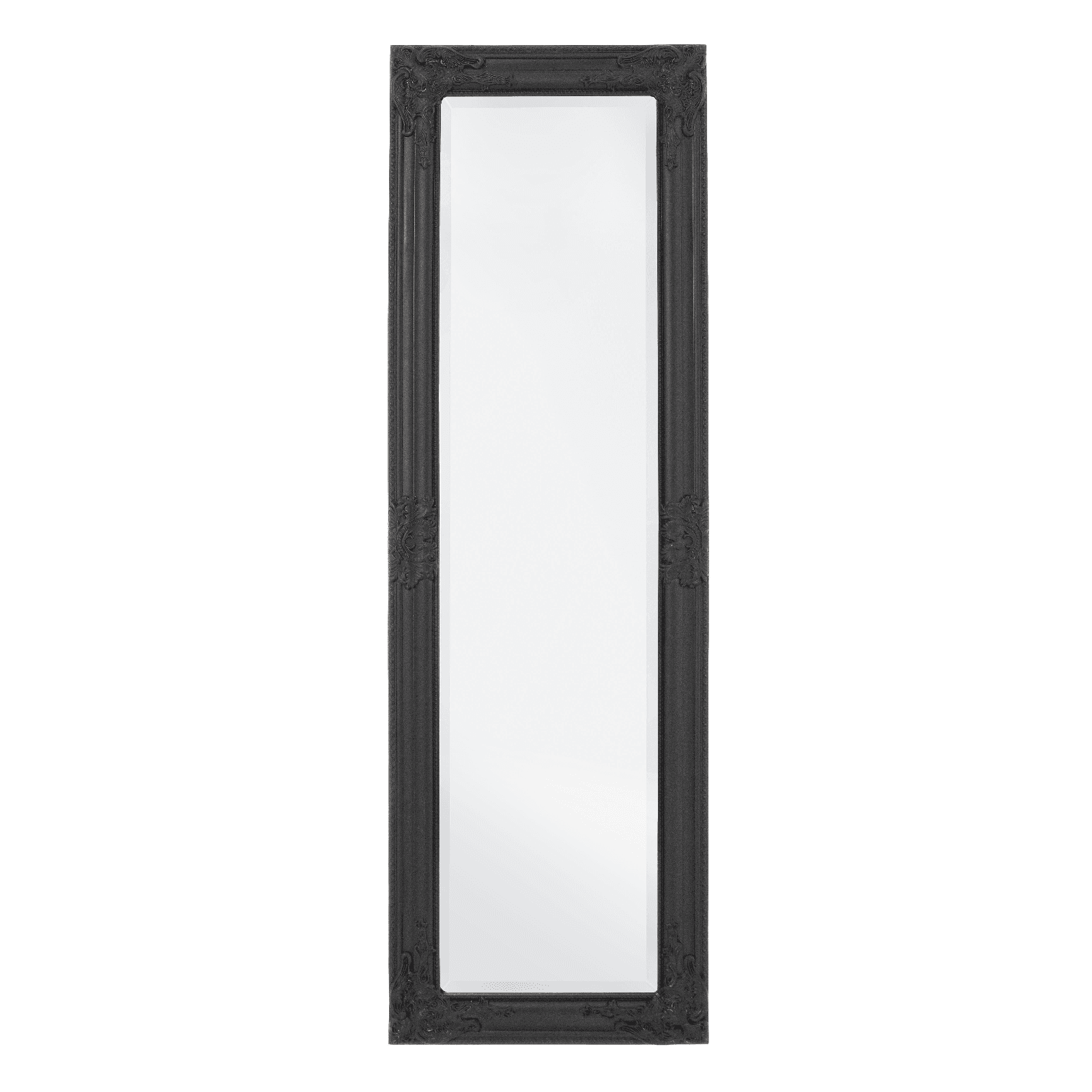 Specchio con cornice in legno "Miro" in Specchi da parete Decor Space - Altamura, commercioVirtuoso.it
