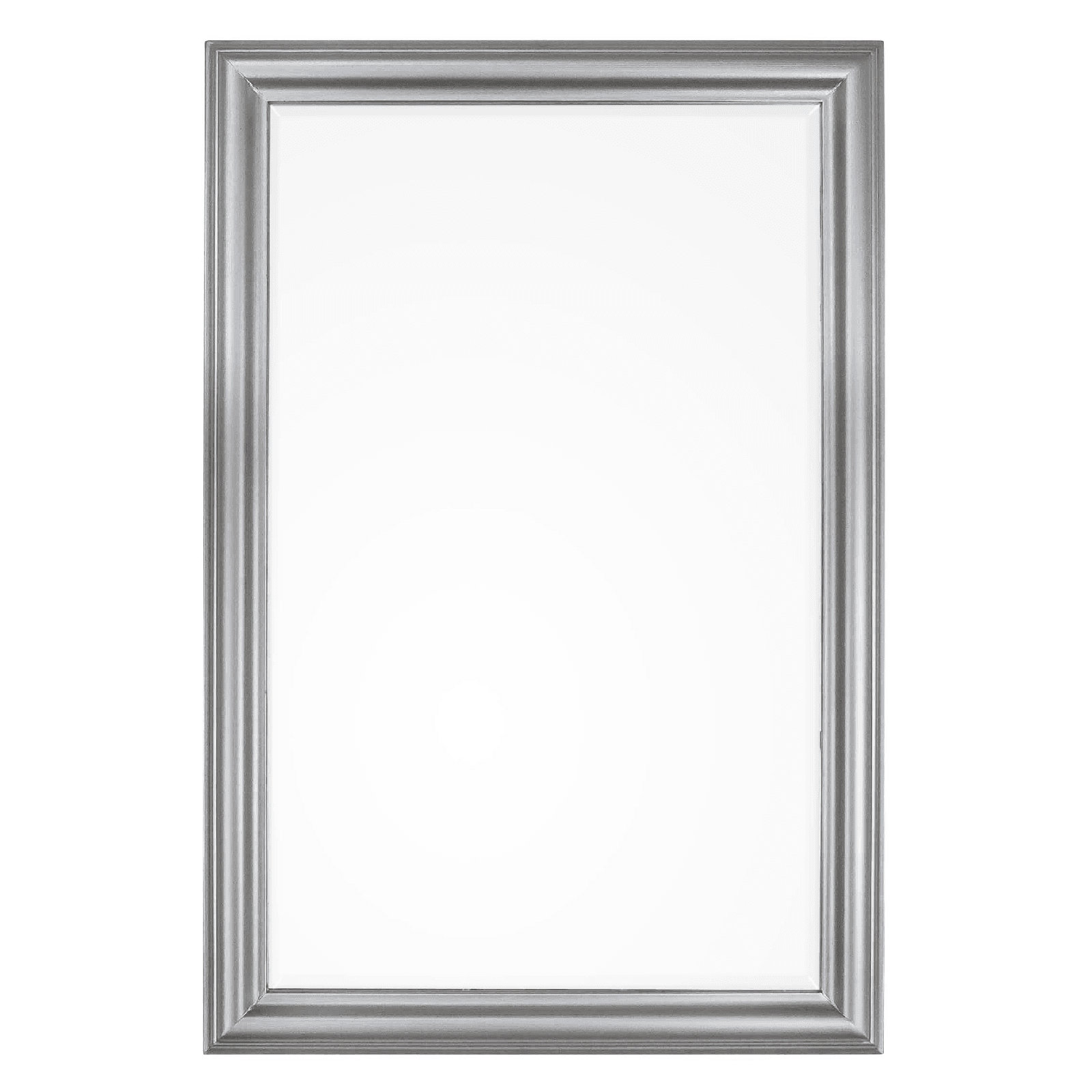Specchio "Sanzio" da terra con cornice in legno h 170 cm bagno e soggiorno in Specchi da parete Decor Space - Altamura, commercioVirtuoso.it