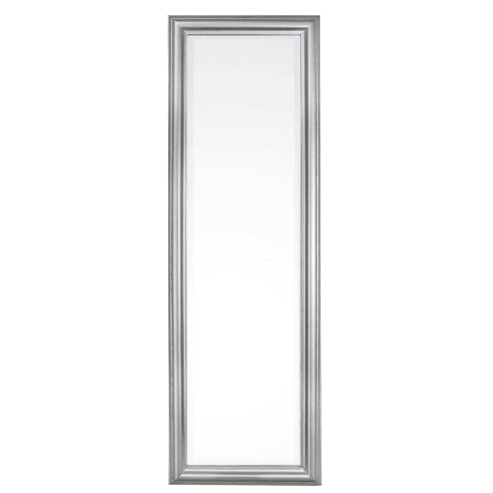 Specchio "Sanzio" da terra con cornice in legno h 170 cm bagno e soggiorno in Specchi da parete Decor Space - Altamura, commercioVirtuoso.it