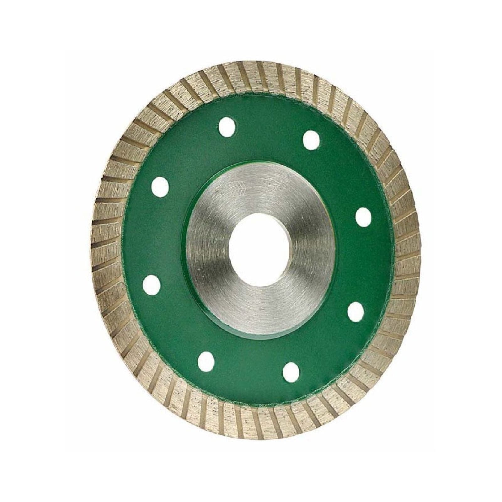 Disco diamantato con corona continua idoneo per marmo e gres porcellanato in Dischi diamantati La Zappa - Altamura, commercioVirtuoso.it