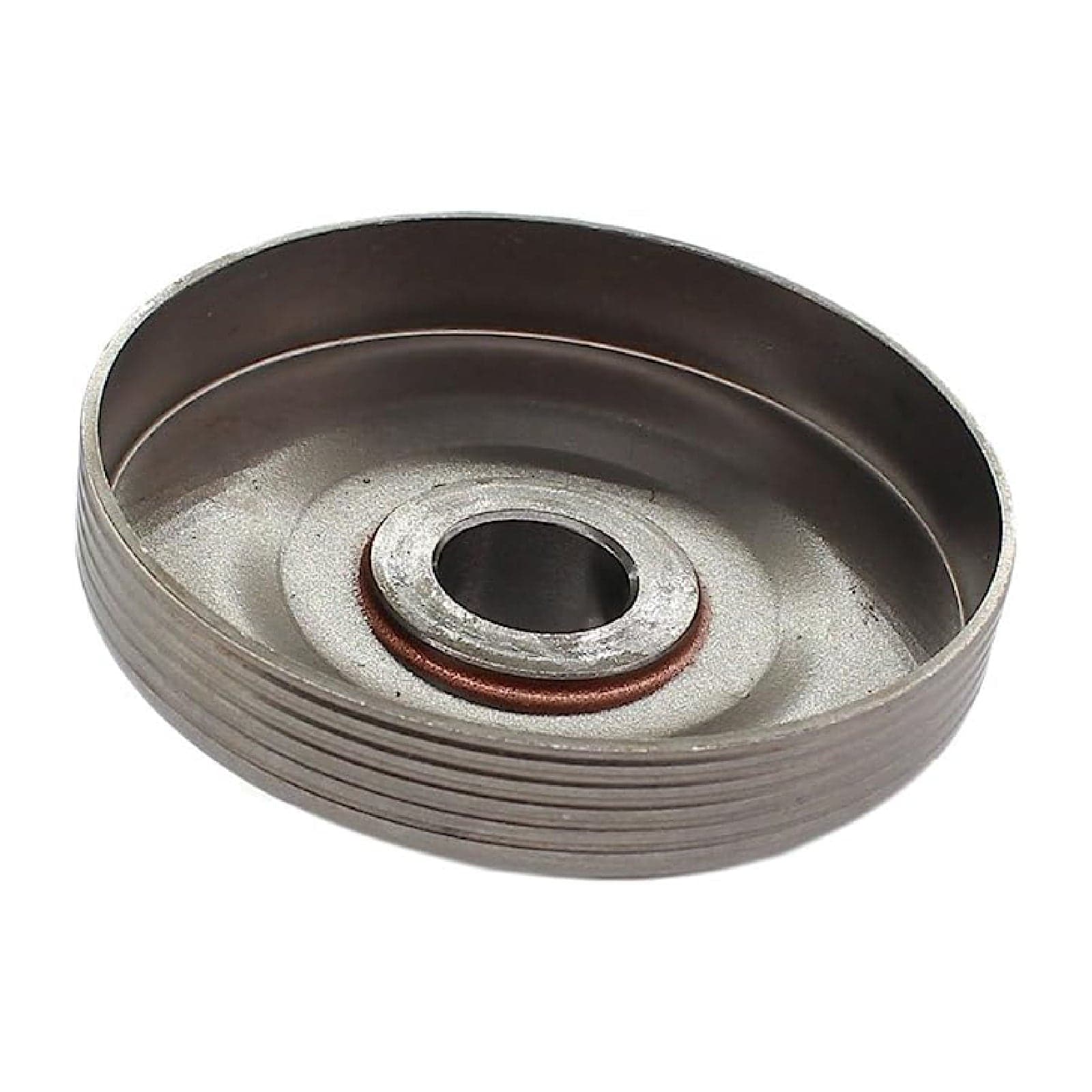 Campana frizione ricambio per motosega "TM4500/5200" in Motoseghe La Zappa - Altamura, commercioVirtuoso.it
