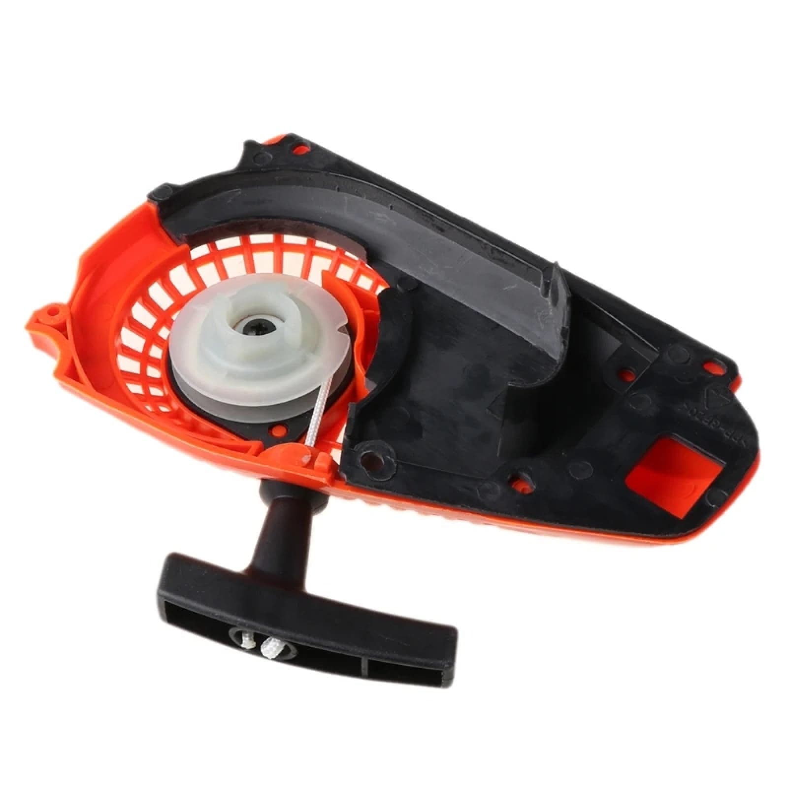 Carter con autoavvolgente di ricambio per motosega "TM2500" in Motoseghe La Zappa - Altamura, commercioVirtuoso.it