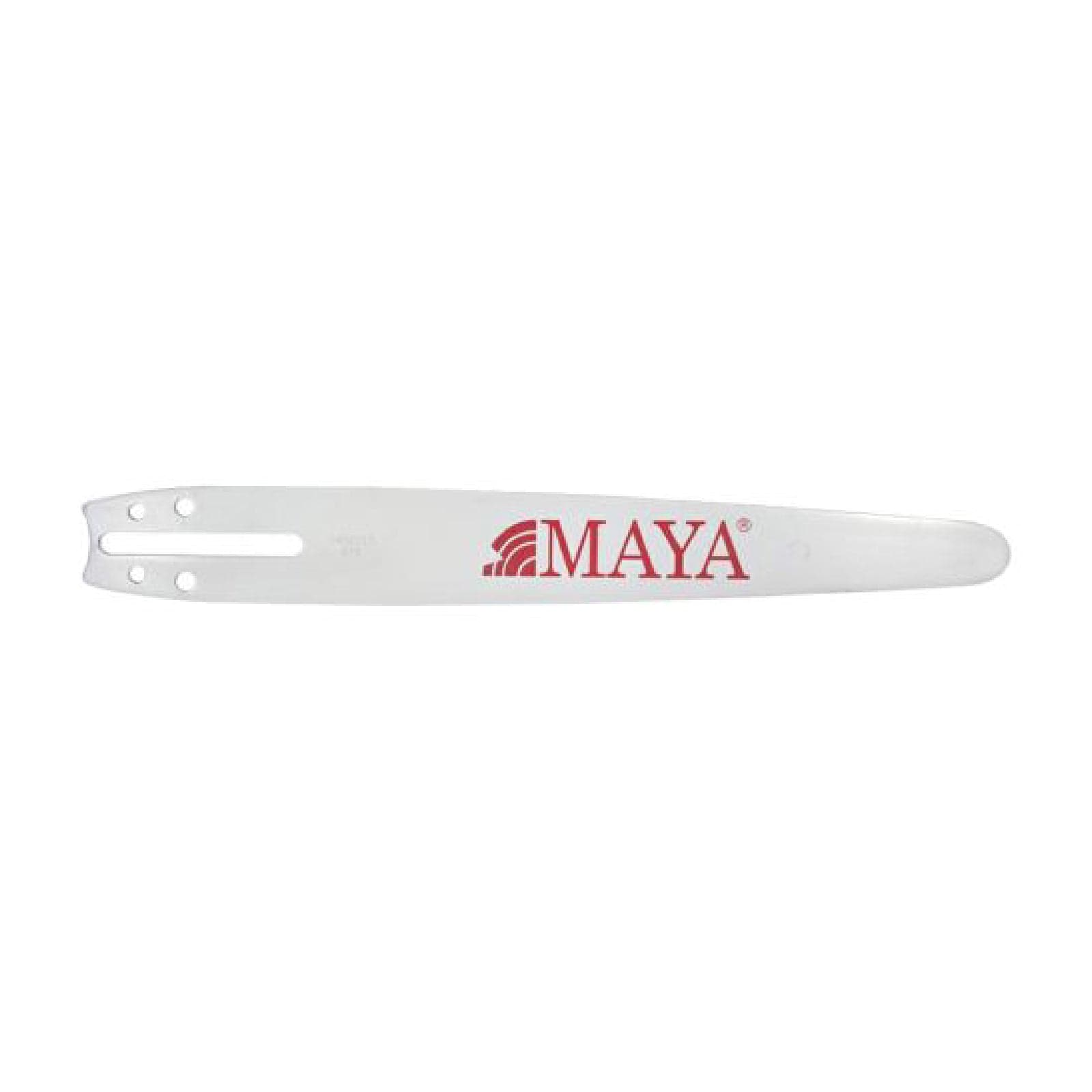 Barra per motosega '095' Maya per catene da taglio 45 cm