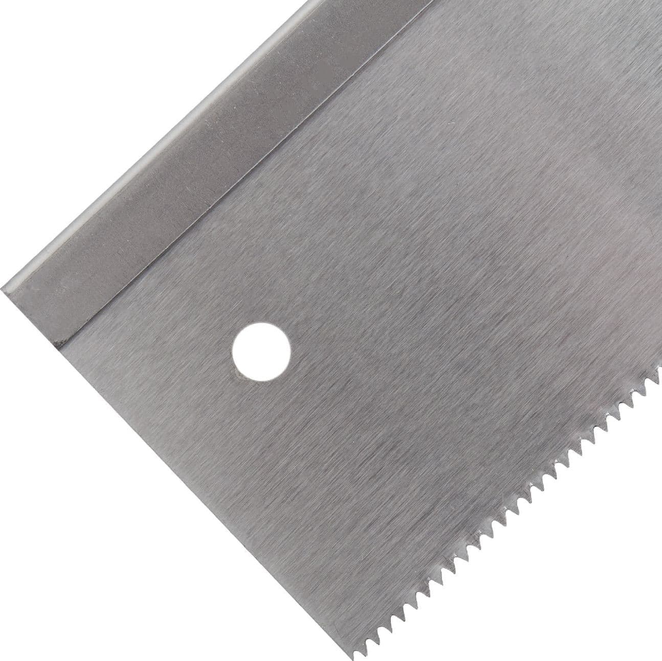 Raschiatore dentato per intonaco in acciaio temperato lucido 20 x 8 cm in Cazzuole di finitura La Zappa - Altamura, commercioVirtuoso.it