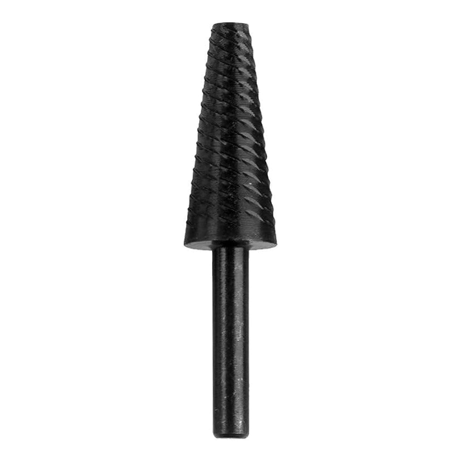Fresa rotativa conica per metallo con gambo di Ø 6 mm in Frese verticali La Zappa - Altamura, commercioVirtuoso.it