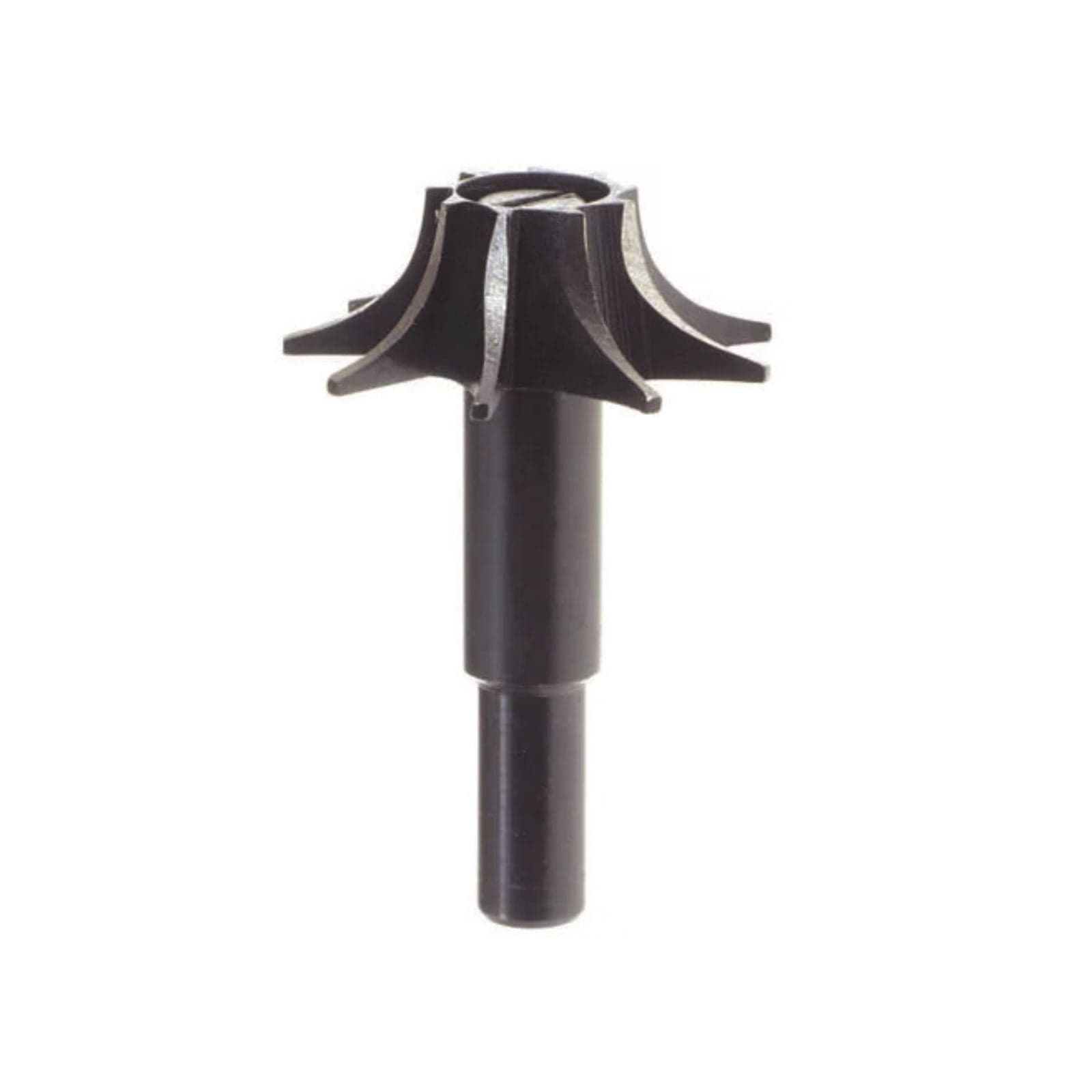 Fresa per profilo convesso con gambo di Ø 8 mm in Frese verticali La Zappa - Altamura, commercioVirtuoso.it