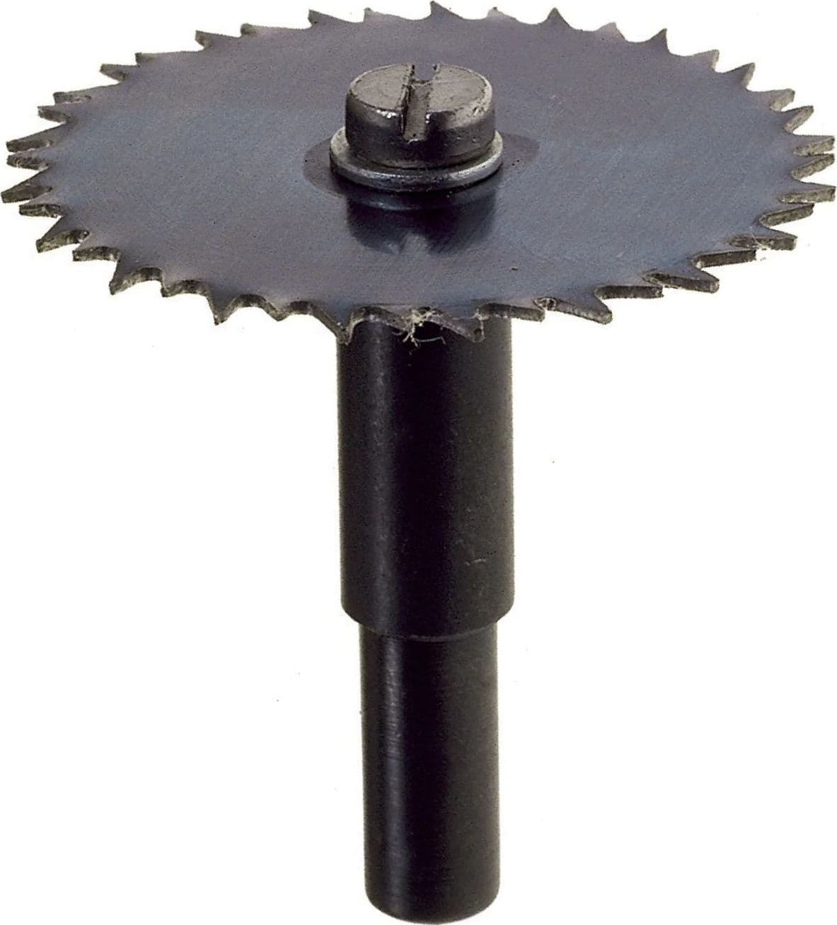 Fresa circolare a sega per tagli di precisione con gambo di 8 mm in Frese verticali La Zappa - Altamura, commercioVirtuoso.it