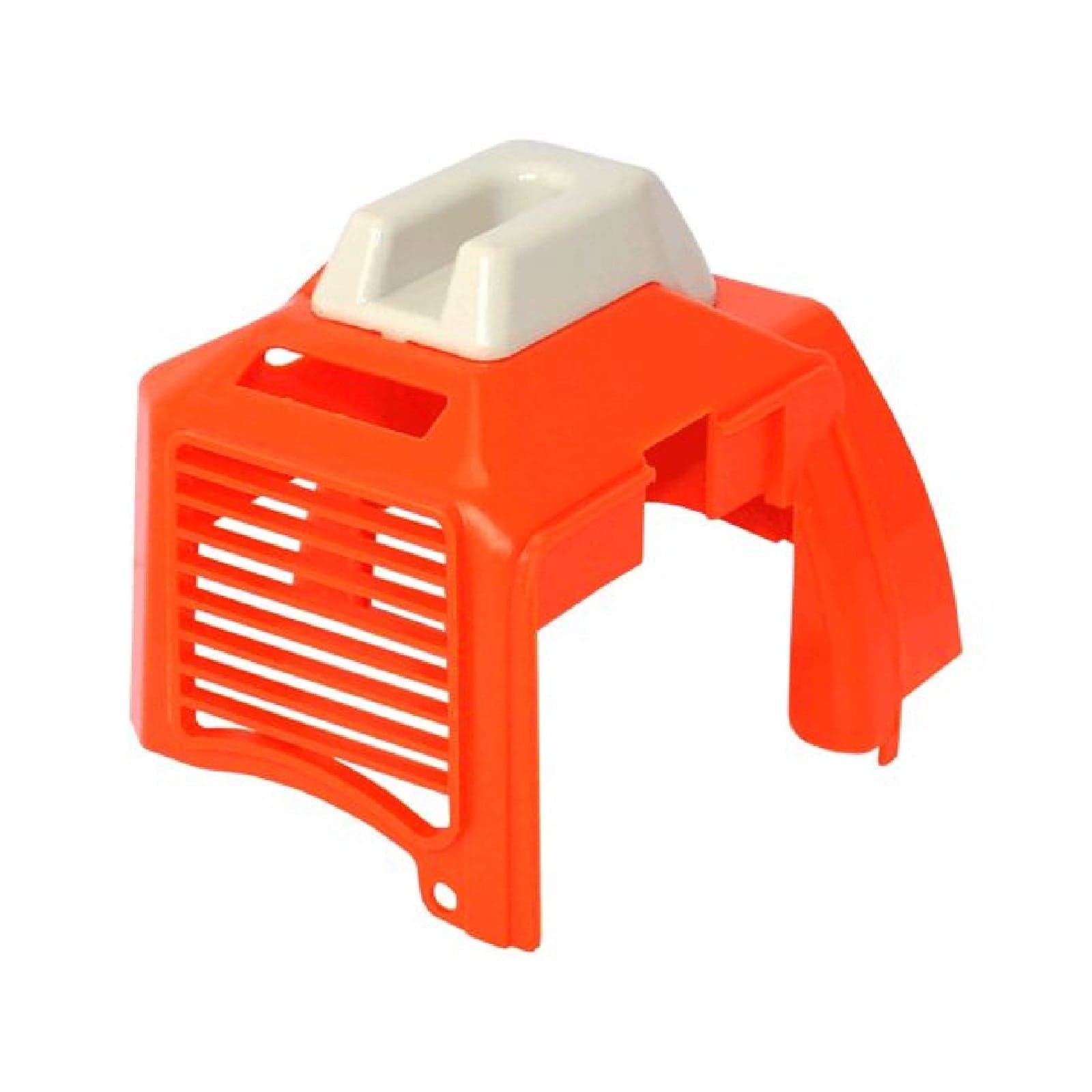 Carter motore in plastica ricambio per decespugliatore in Accessori per decespugliatori La Zappa - Altamura, commercioVirtuoso.it