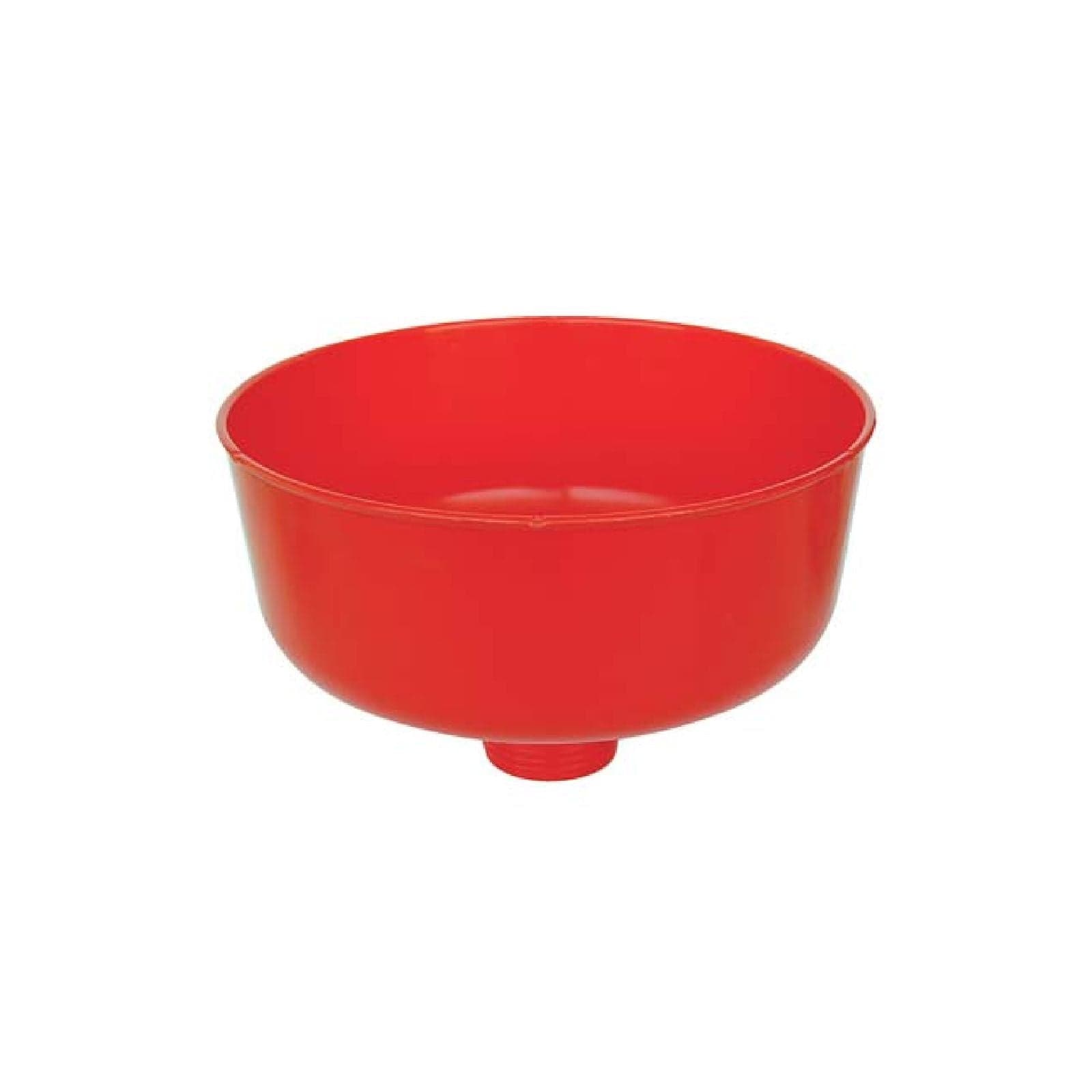 Imbuto di ricambio in plastica resistente per spremipomodoro con diametro di Ø 60 mm in Passaverdura La Zappa - Altamura, commercioVirtuoso.it