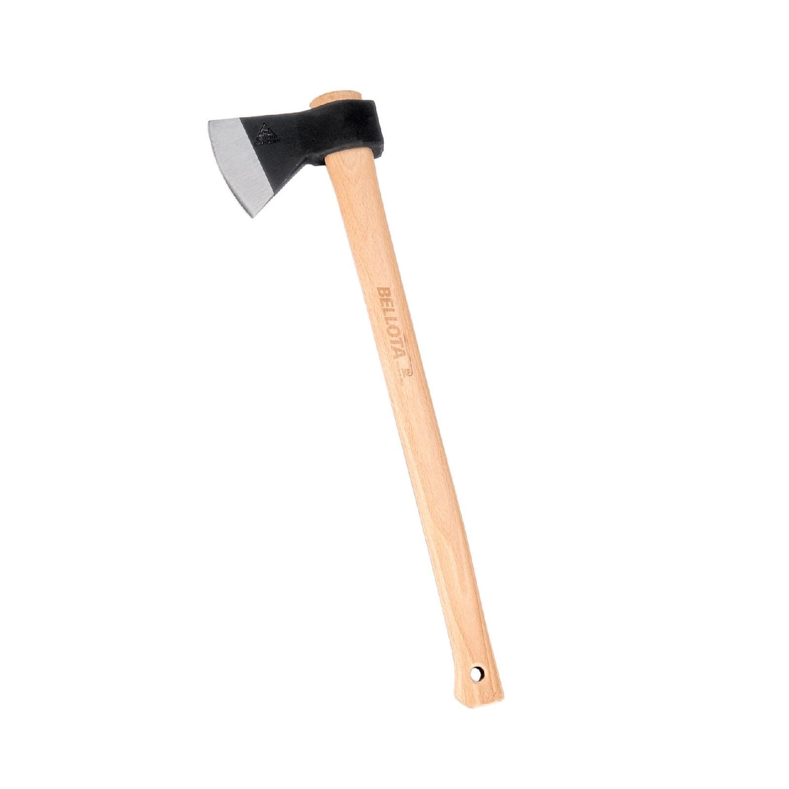 Picozzino "Biscaglina" con testa in acciaio forgiato adatta per legno e carpentiere in Martelli da carpentiere La Zappa - Altamura, commercioVirtuoso.it