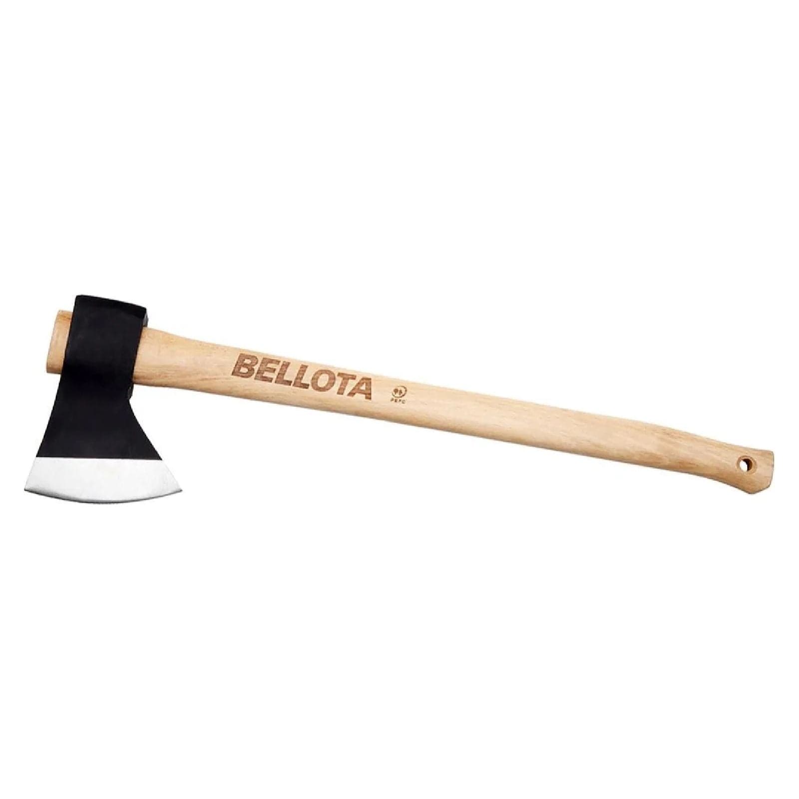 Picozzino "Biscaglina" con testa in acciaio forgiato adatta per legno e carpentiere in Martelli da carpentiere La Zappa - Altamura, commercioVirtuoso.it