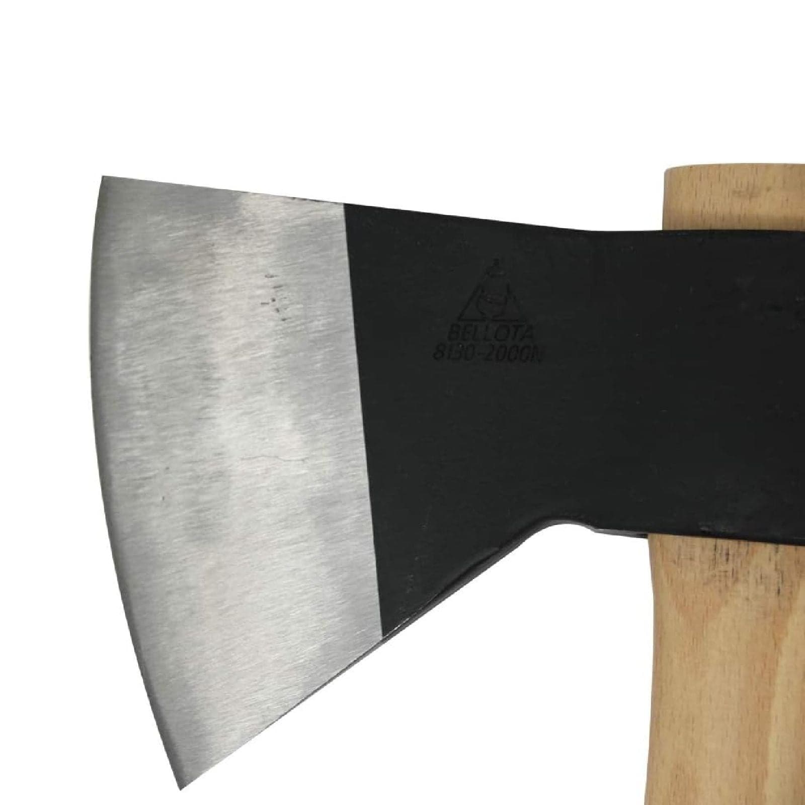 Picozzino "Biscaglina" con testa in acciaio forgiato adatta per legno e carpentiere in Martelli da carpentiere La Zappa - Altamura, commercioVirtuoso.it