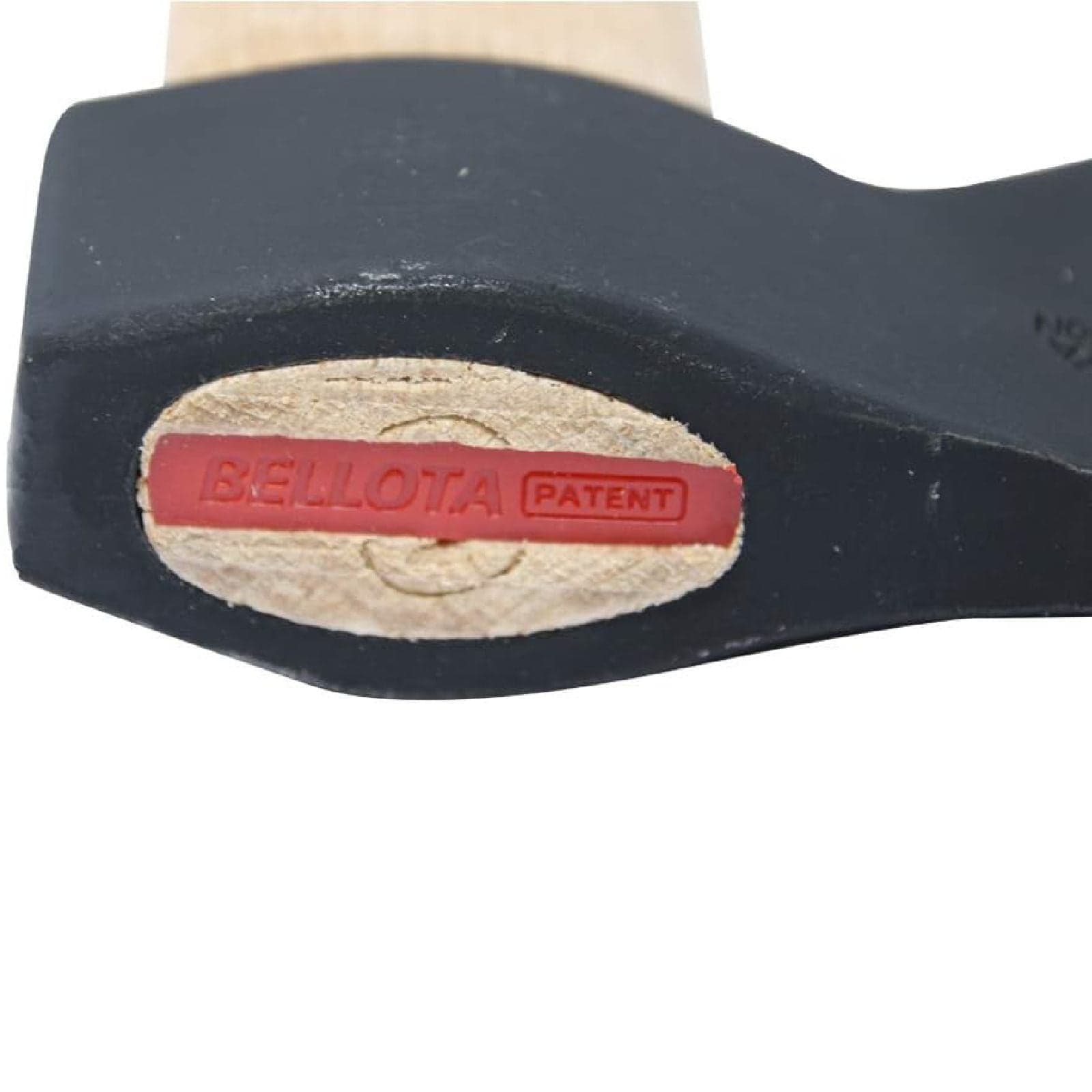 Picozzino "Biscaglina" con testa in acciaio forgiato adatta per legno e carpentiere in Martelli da carpentiere La Zappa - Altamura, commercioVirtuoso.it