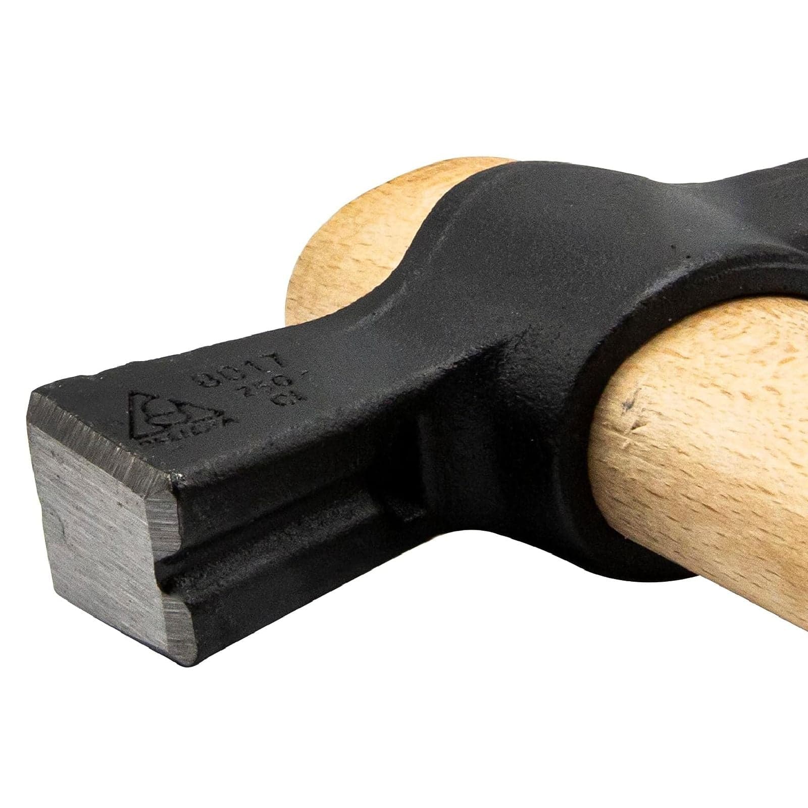 Martello per carpentiere con testa in acciaio temprato e manico in legno in Martelli da carpentiere La Zappa - Altamura, commercioVirtuoso.it
