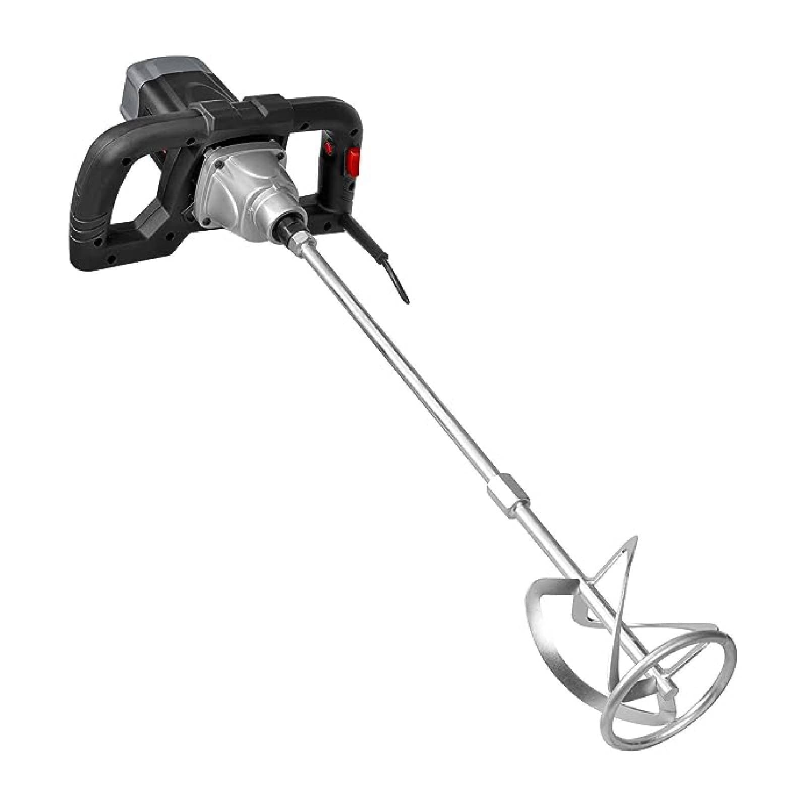 Mescolatore professionale ideale per intonaco e cemento con frusta da Ø 120 mm in Agitatori La Zappa - Altamura, commercioVirtuoso.it