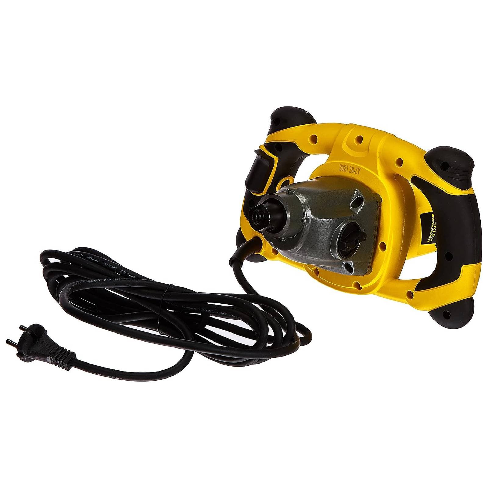 Mescolatore professionale con frusta universale da Ø 140 mm ideale per pitture e colle in Agitatori La Zappa - Altamura, commercioVirtuoso.it