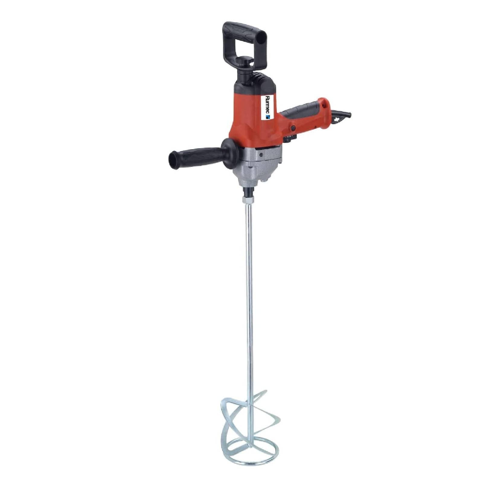 Mescolatore "MX8" leggero per vernici e colle con valigetta dotato di 2 fruste in Agitatori La Zappa - Altamura, commercioVirtuoso.it