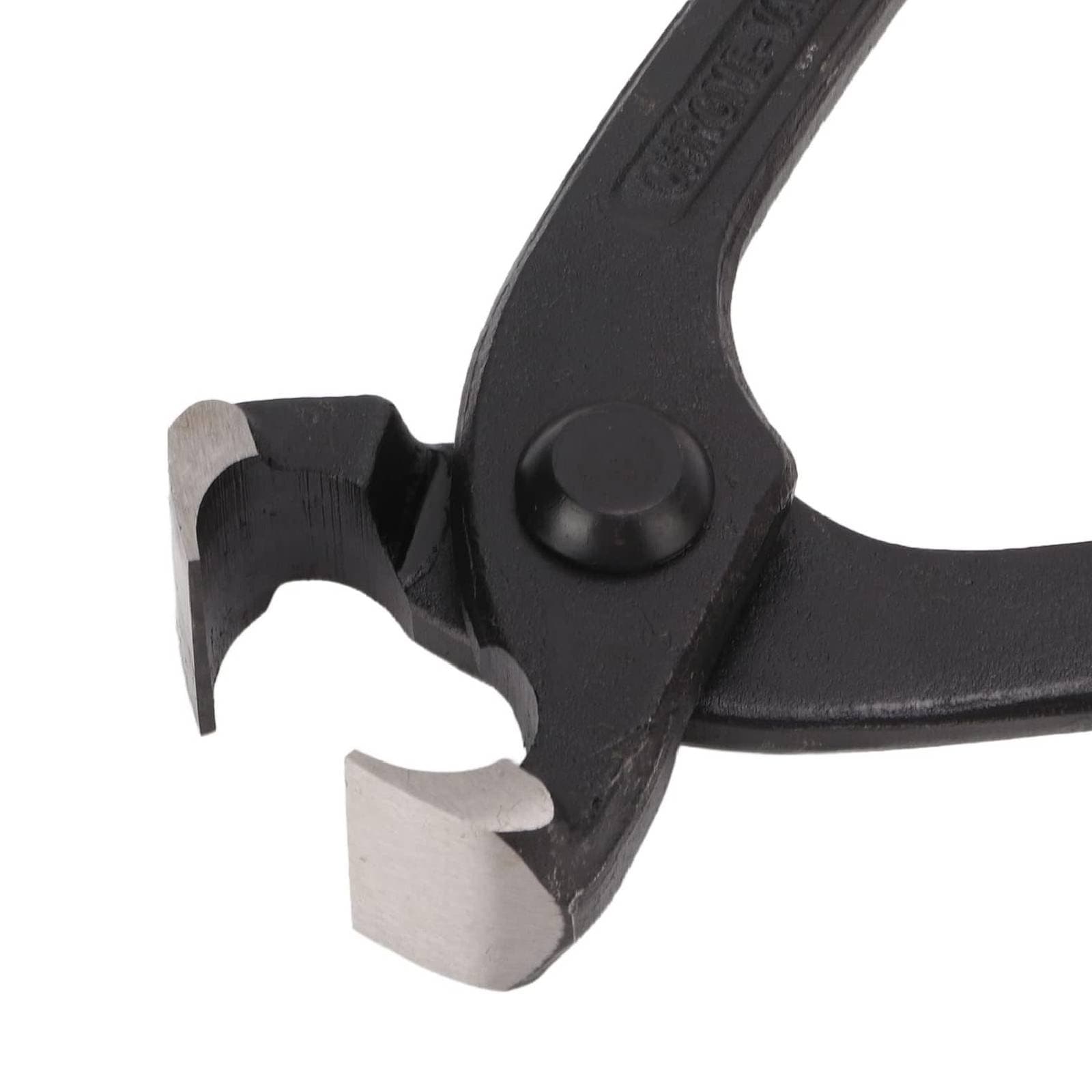 Tenaglie per carpentiere di ottima qualità con manici rivestiti in plastica in Pinze a becchi piegati La Zappa - Altamura, commercioVirtuoso.it