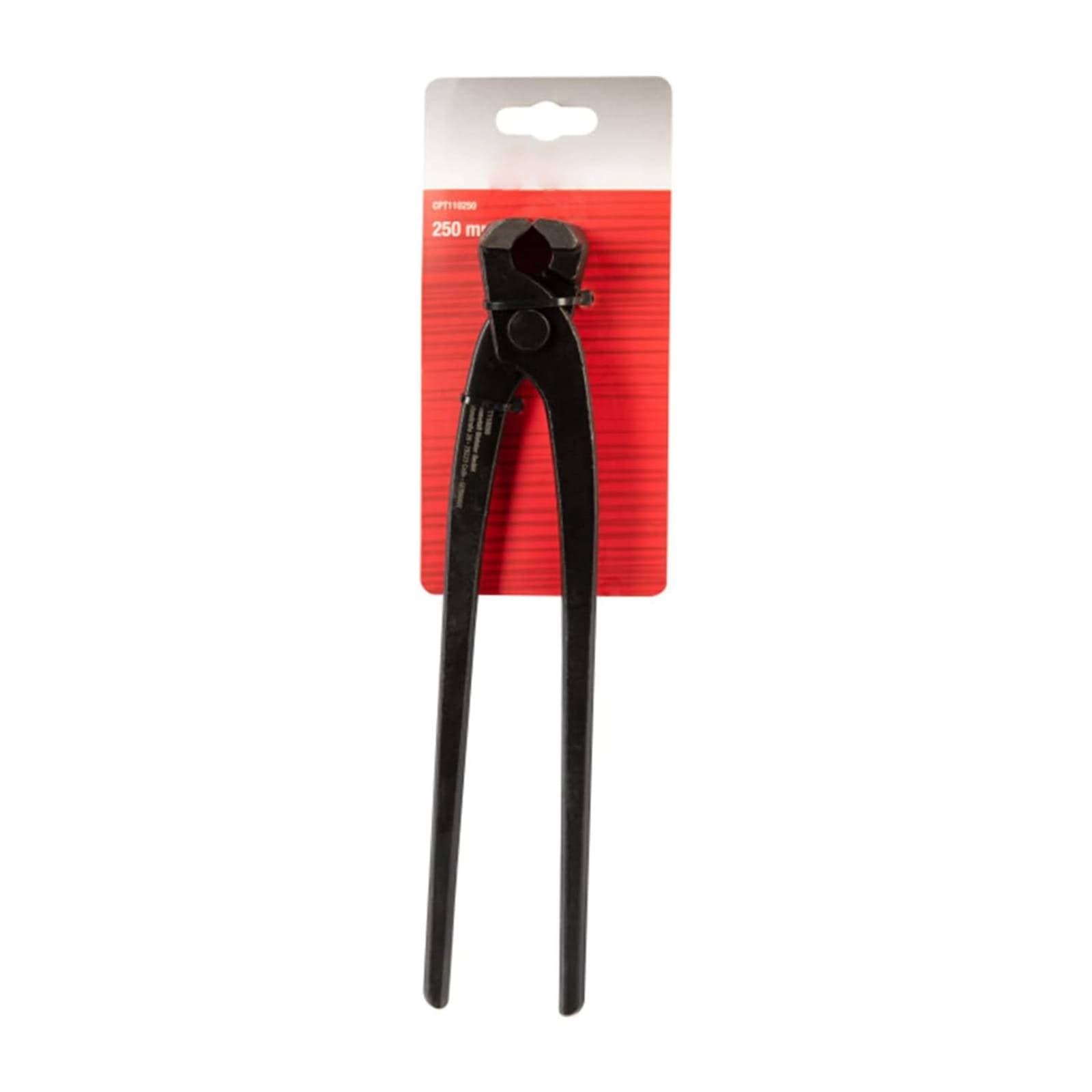 Tenaglia per carpentiere di ottima qualità ideale per lavori di ogni tipo in Pinze a becchi piegati La Zappa - Altamura, commercioVirtuoso.it