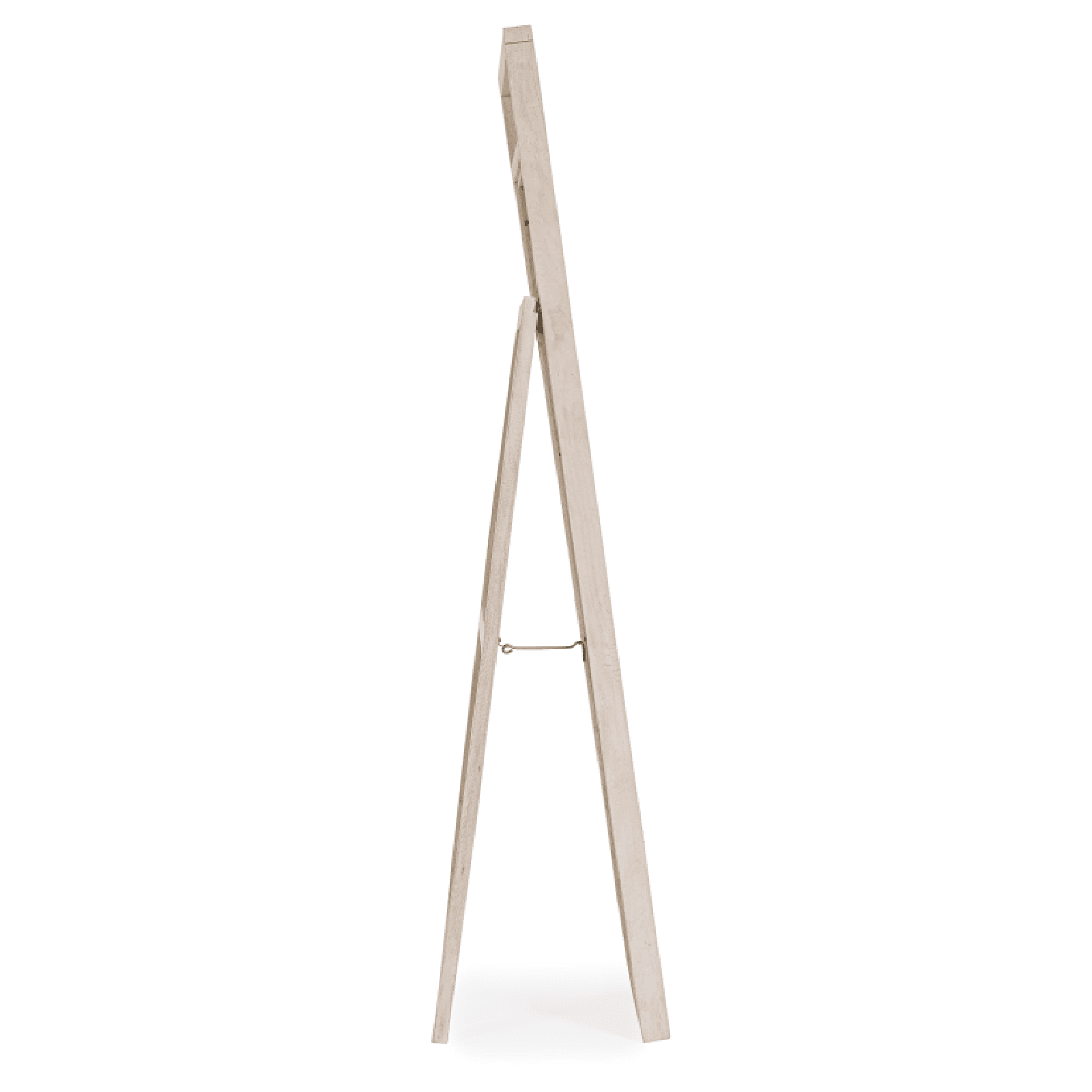 Specchio con cornice in legno "Shana" h 58a - 8b - 175 cm in Specchi da parete Decor Space - Altamura, commercioVirtuoso.it