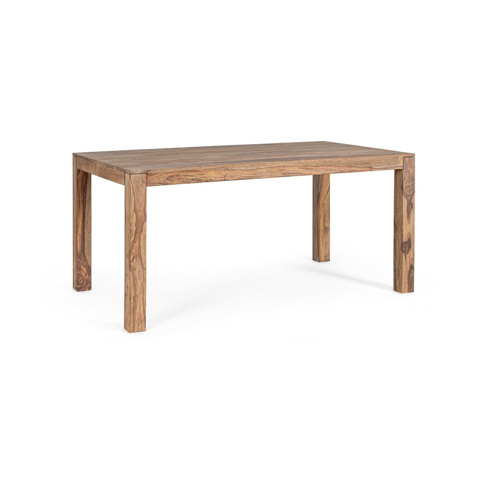 Tavolo "Nartan" in legno sheesham - 6