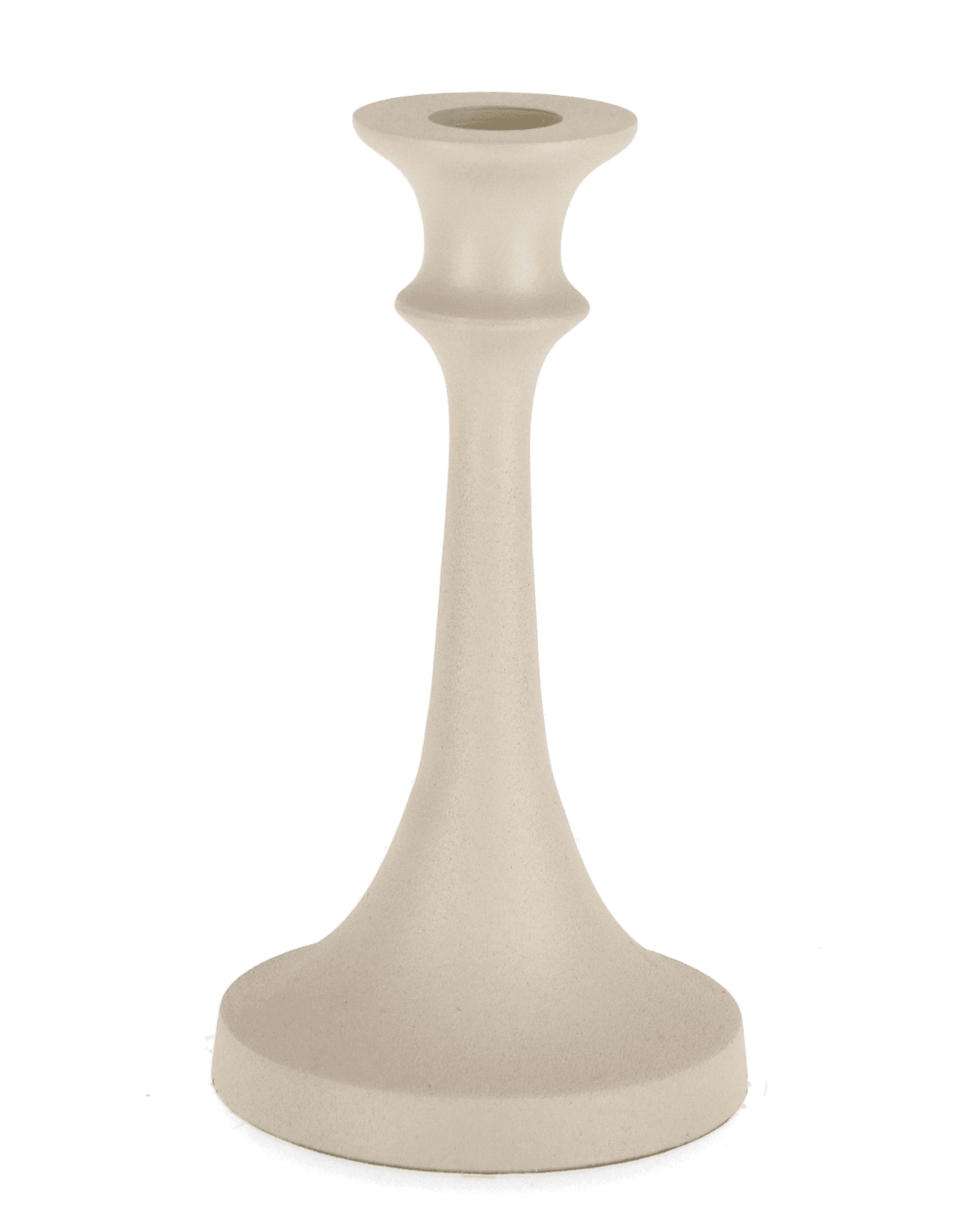 Candelabro alabastron realizzato con materiali in  alluminio; prodotto fatto a mano, con eventuali variazioni di colore e misure . - 4