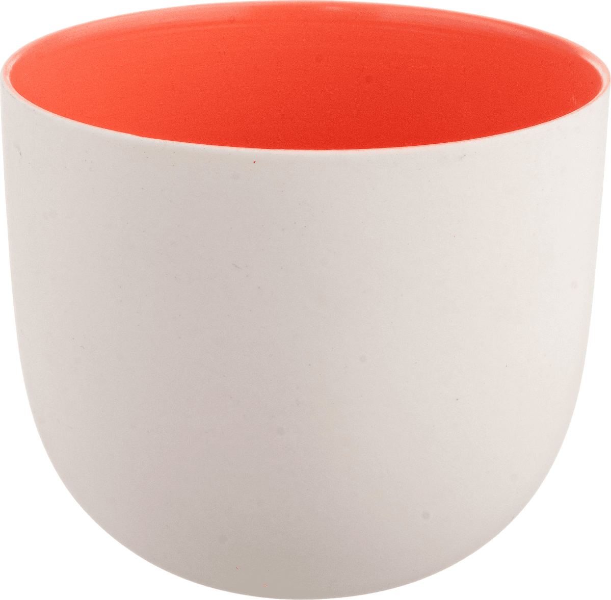Porta candela flo in 2 colorazioni; prodotto realizzato in ceramica – Rosa – Bizzotto Homemotion