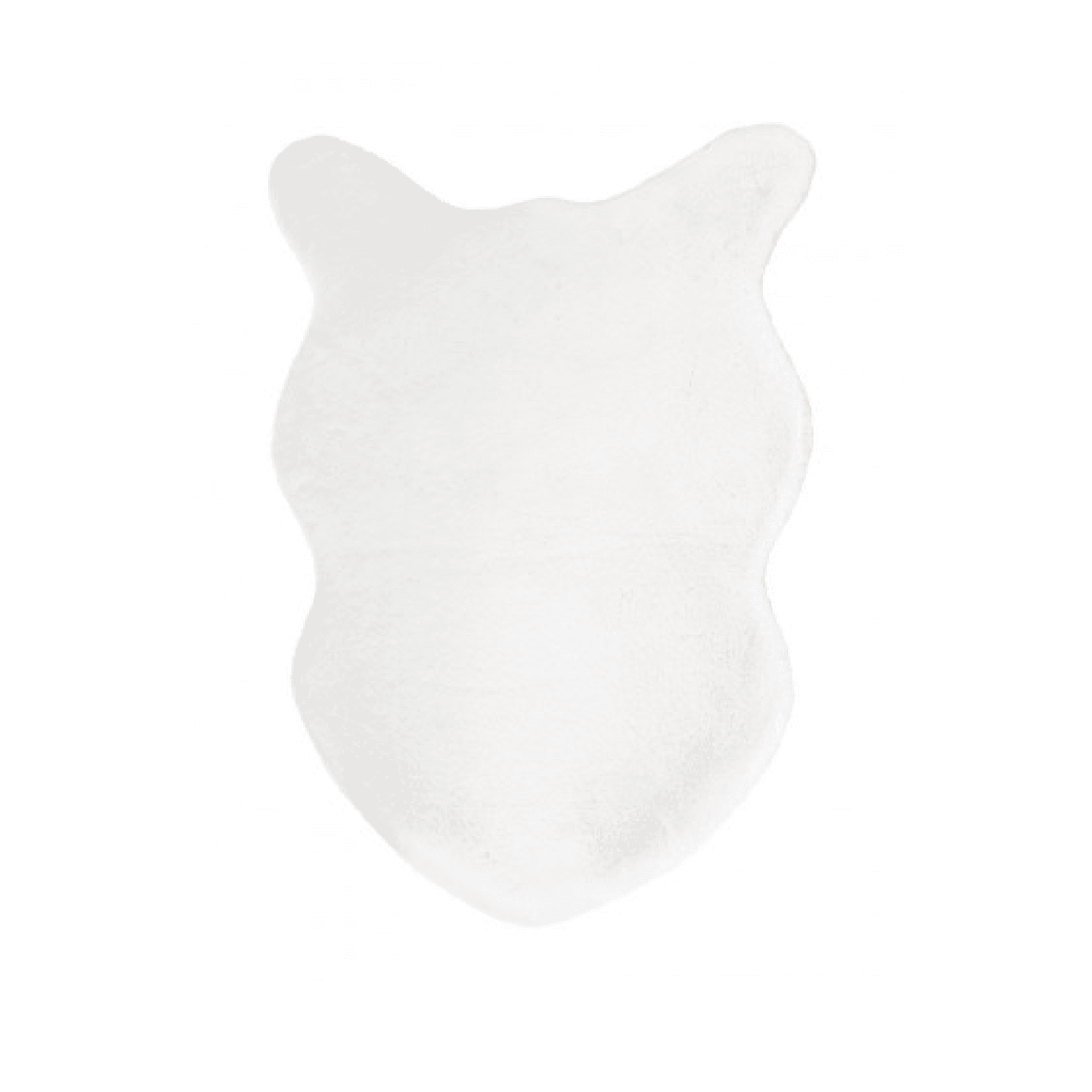 Tappeto da interno Kathlyn 60 x 90 cm in poliestere - 8