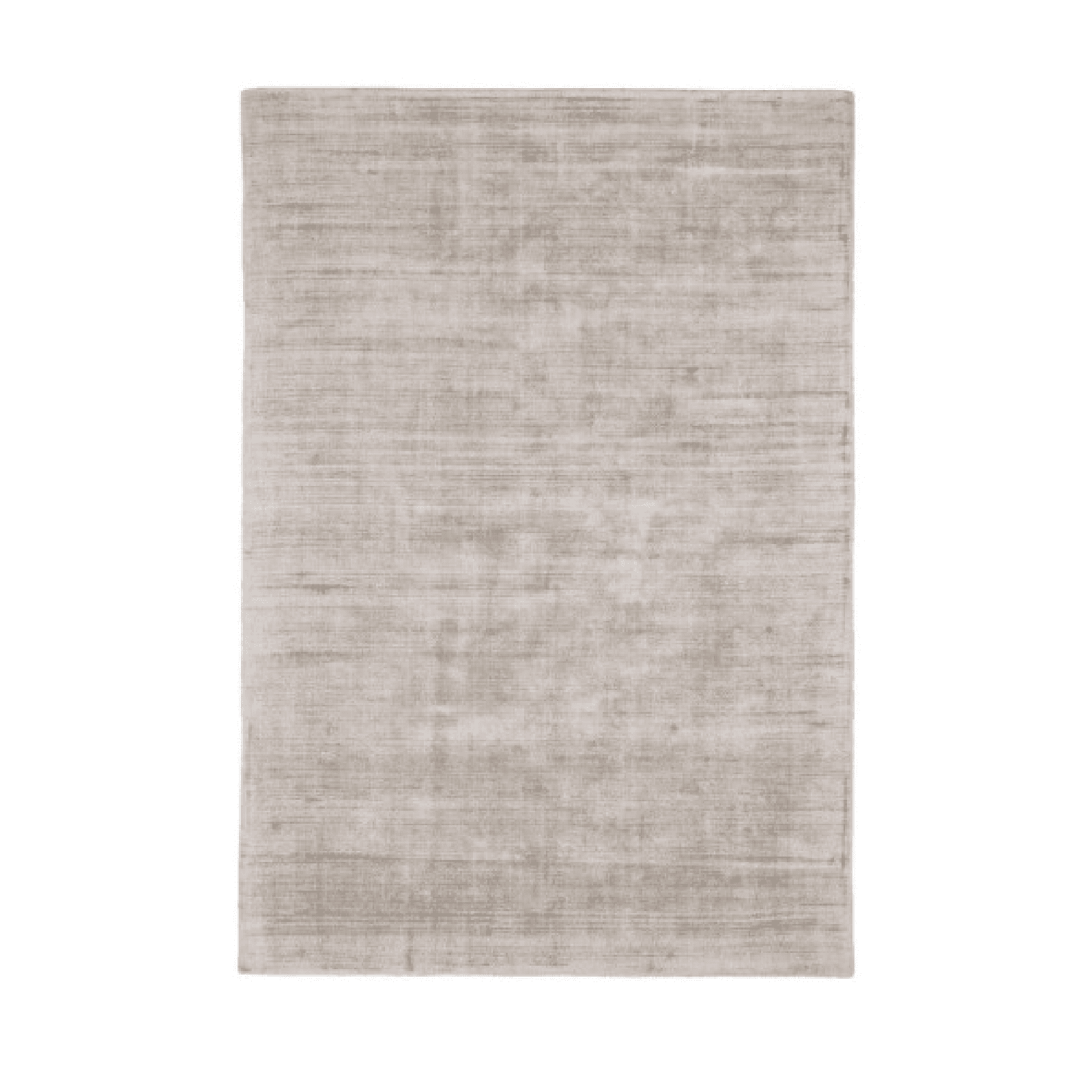 Tappeto da interno Cottage Viscosa 100%, retro in cotone 100%. - 8
