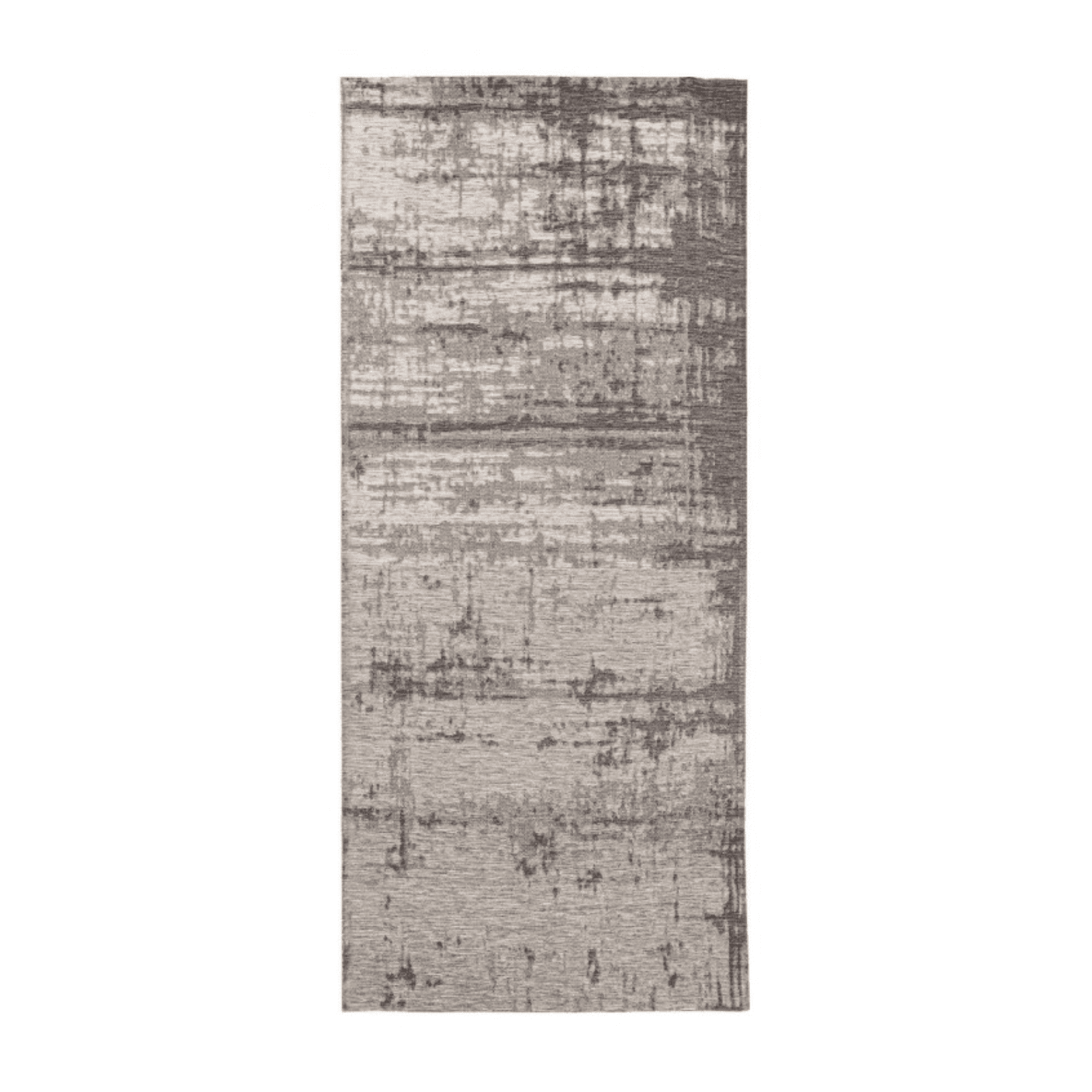 Tappeto da interno Yuno Fronte in 50% ciniglia, 30% poliestere e 20% cotone. - 5