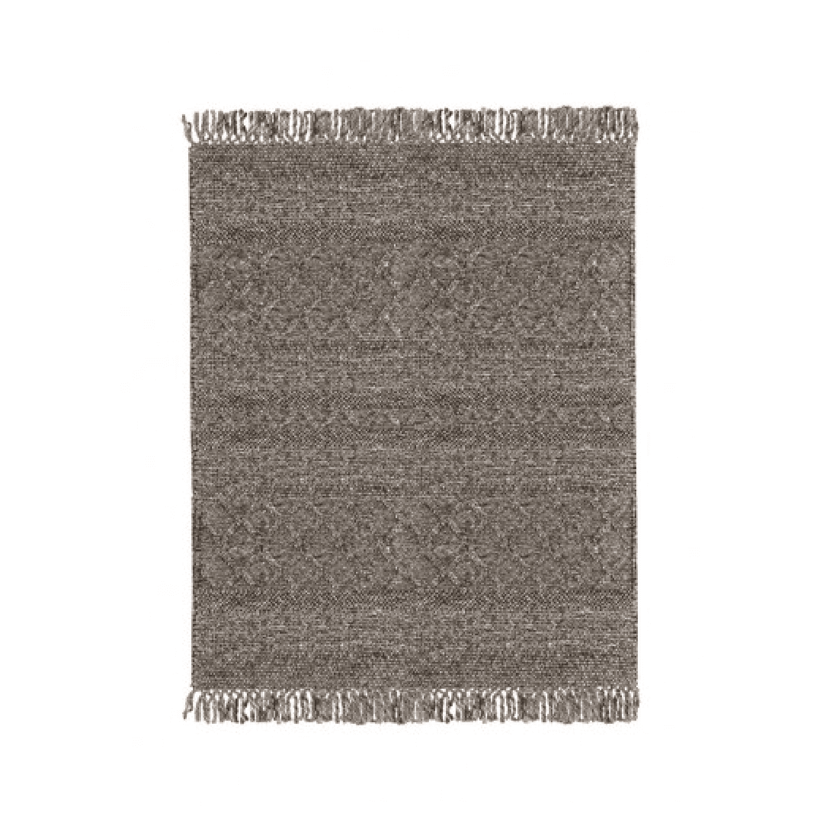 Tappeto da interno Hiruni  70% lana, 30% poliestere. 3.900 gr/m2. - 3