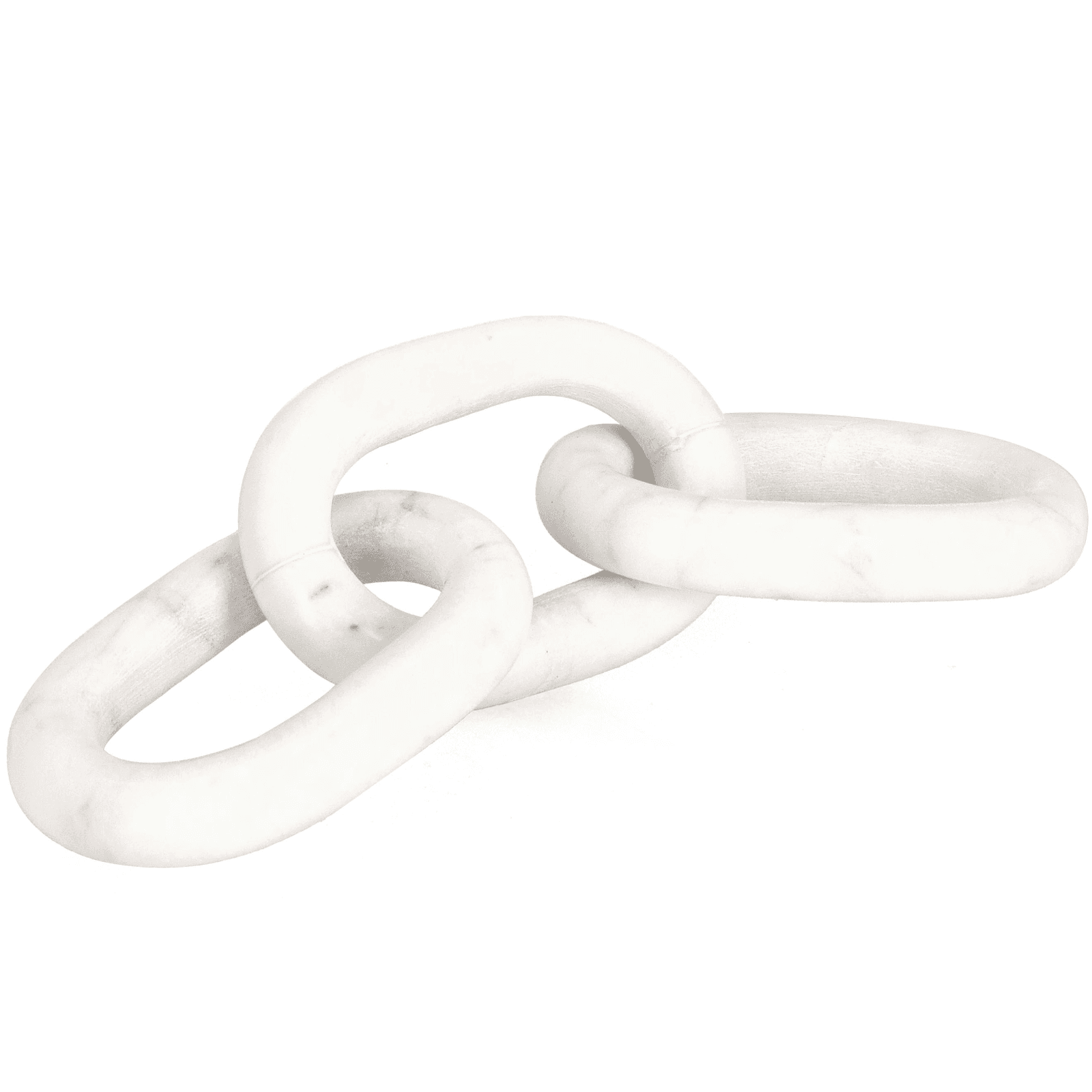 Decorazione kandy catena 3 a per uso decorativo realizzato in marmo - 5